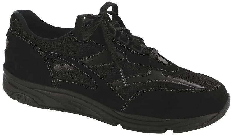 SAS Women's Tour Mesh Walking Sneakers - Comfort System, Breathable, Removable Insole