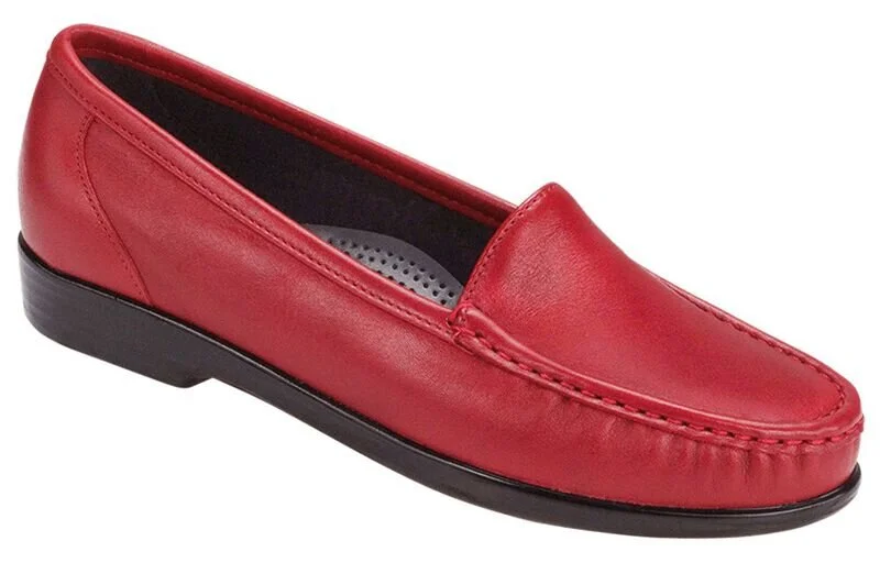 SIMPLIFY RED mysasshoes.ca SIMPLIFY RED mysasshoes.ca