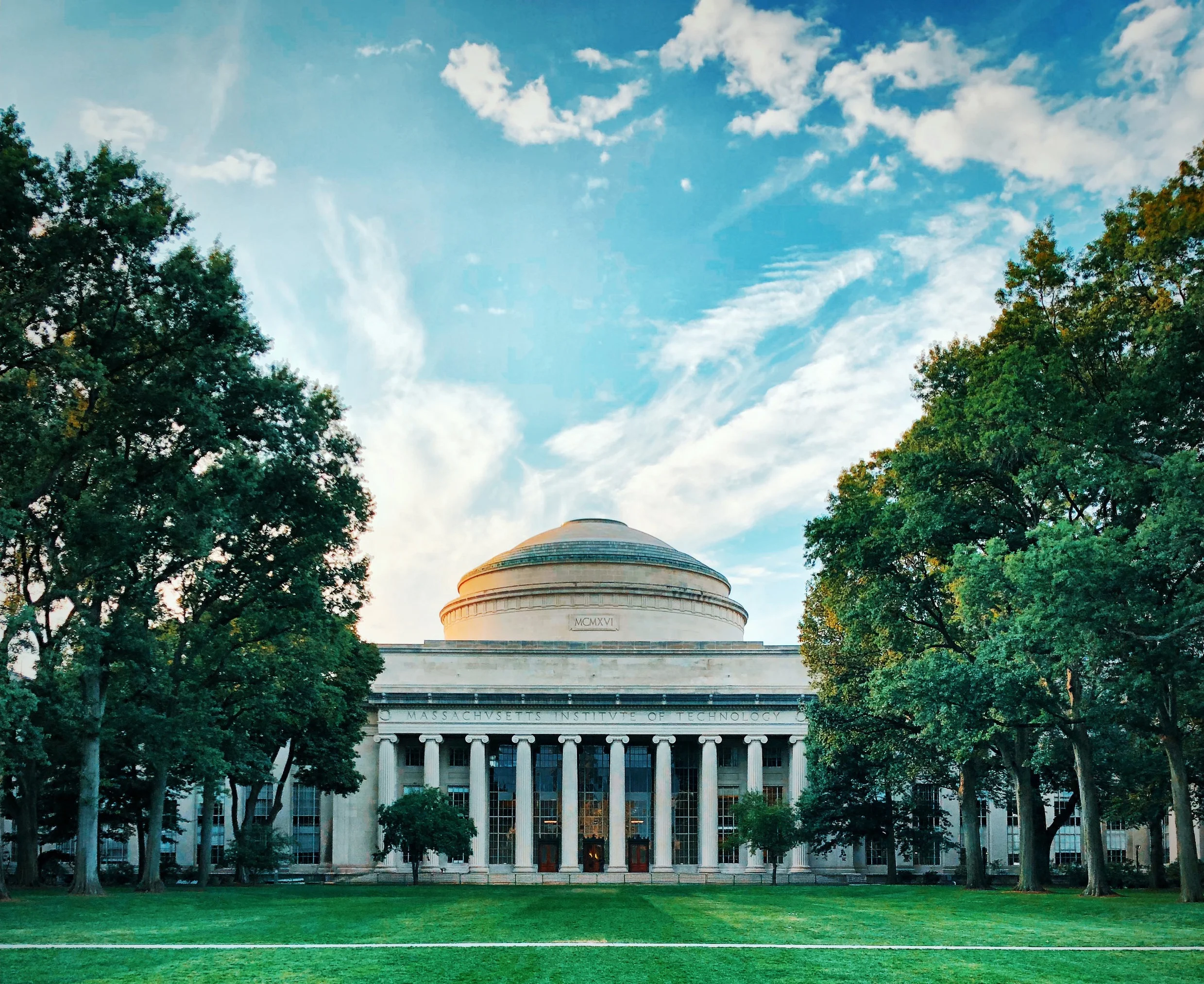 The Massachusetts Institute of Technology