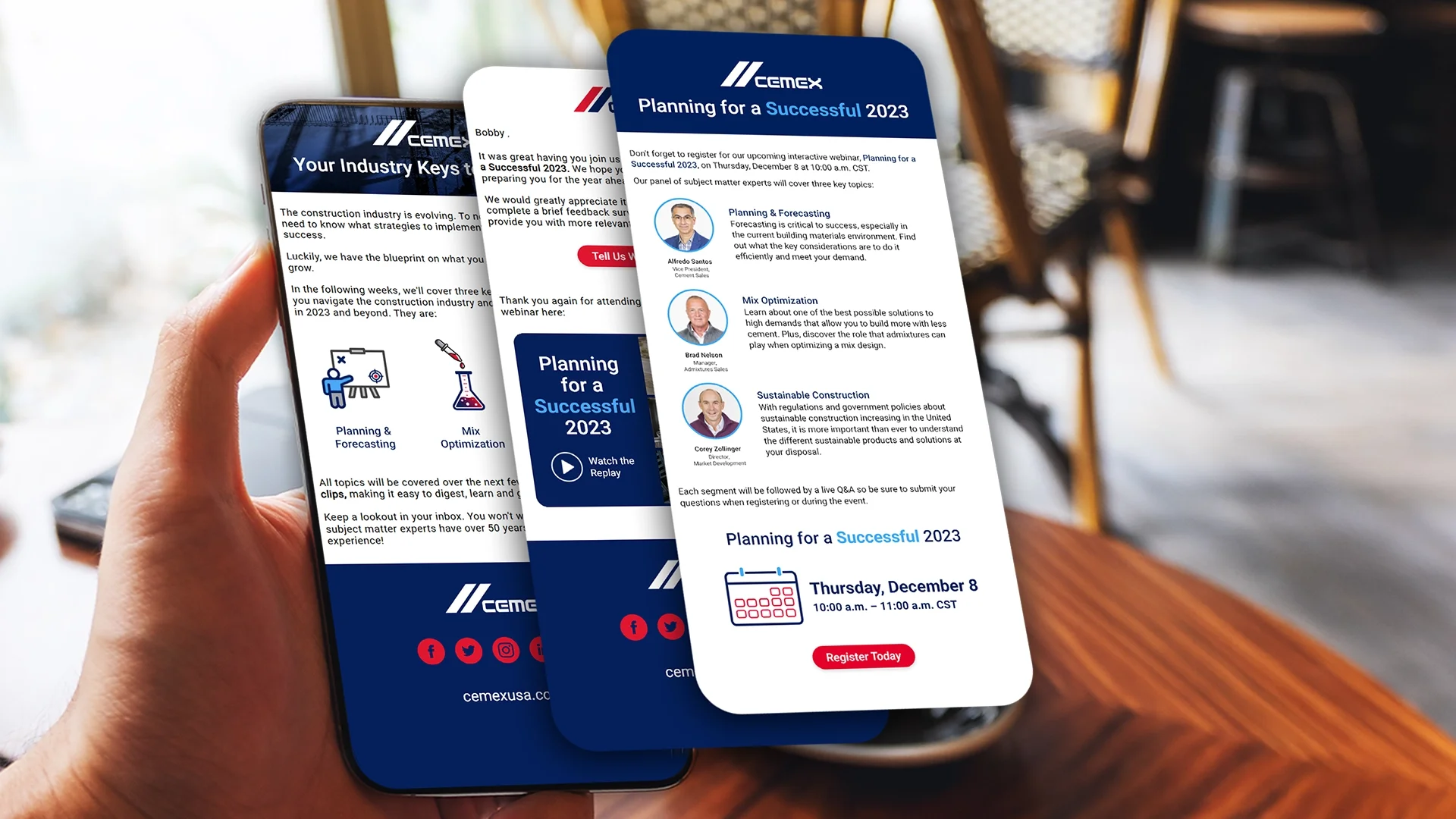 Email Example - Webinar.webp