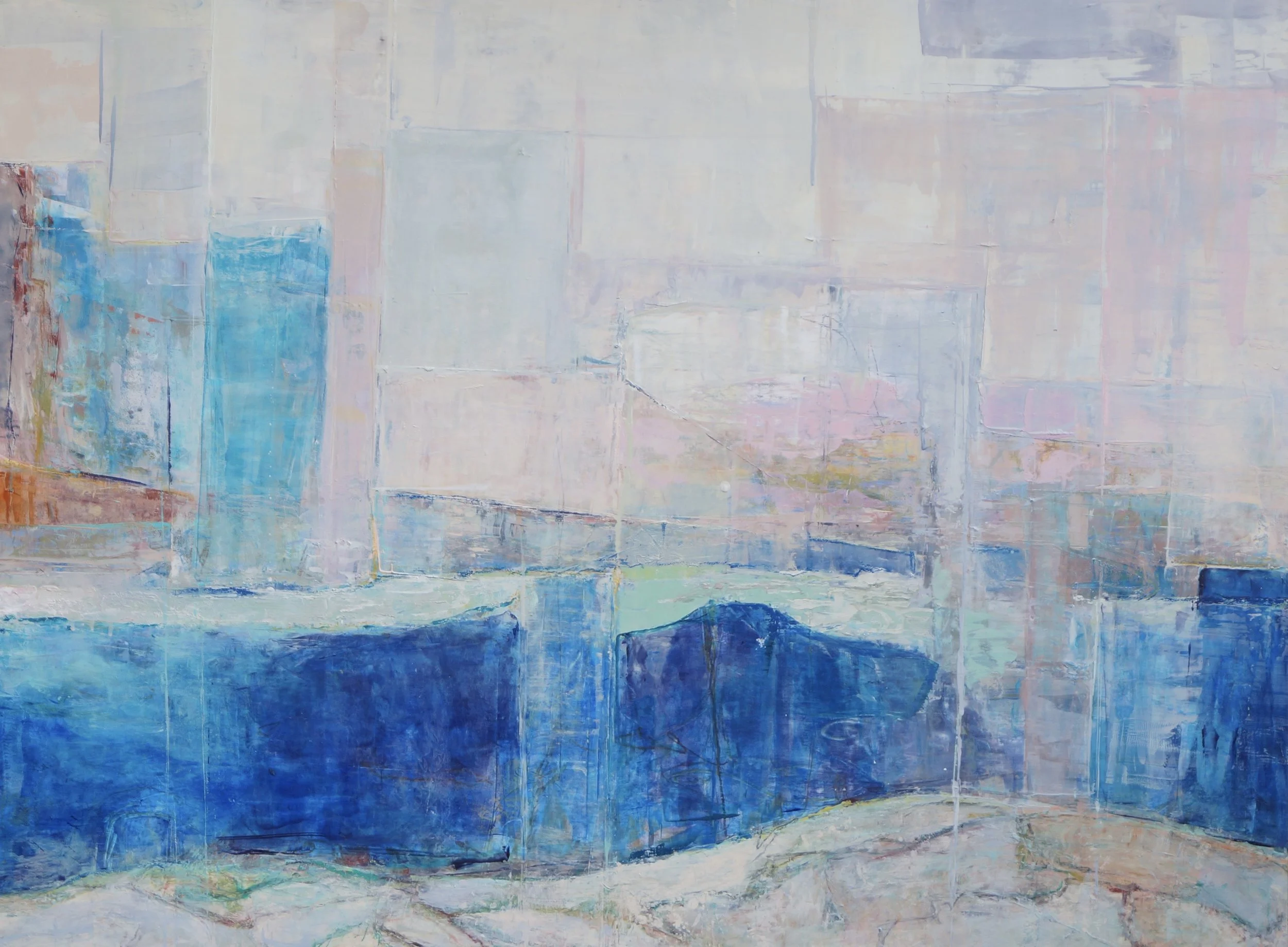 Dreaming San Diego I