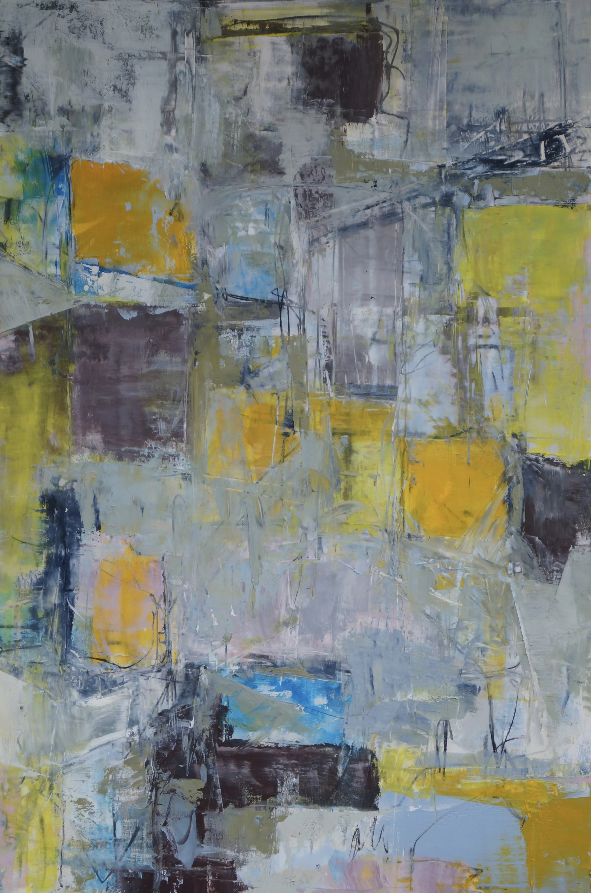 Neighborhood Vibe III