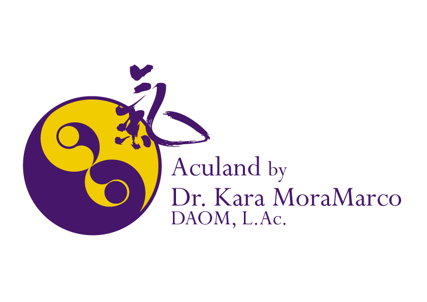 Dr. Kara MoraMarco, DAOM, L.Ac -Aculand