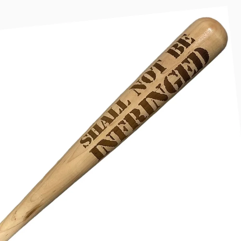 Batte de baseball SOMNIFERE - 10,95