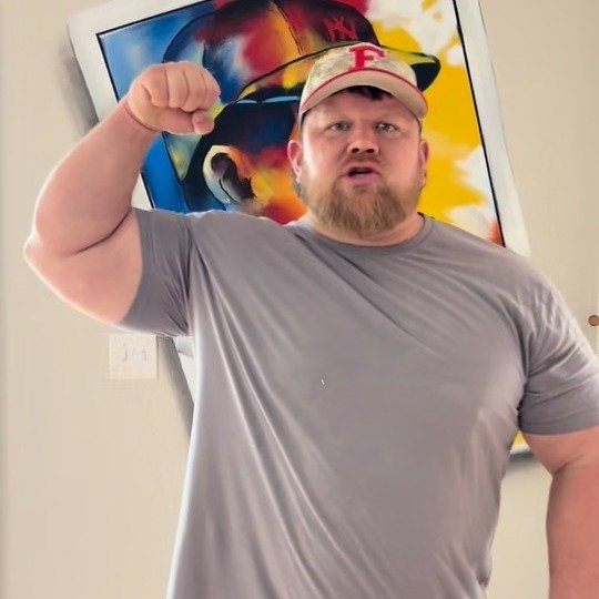 ⚡ ULTIMATE BAT GIVEAWAY ⚡
Ready to DOMINATE with the coolest bat in baseball? We’re giving away a CUSTOM ENGRAVED Home Run Bat Company Torpedo Bat to ONE lucky winner! 😎 Watch NOW, tag a friend, and comment who you think is the greatest baseba