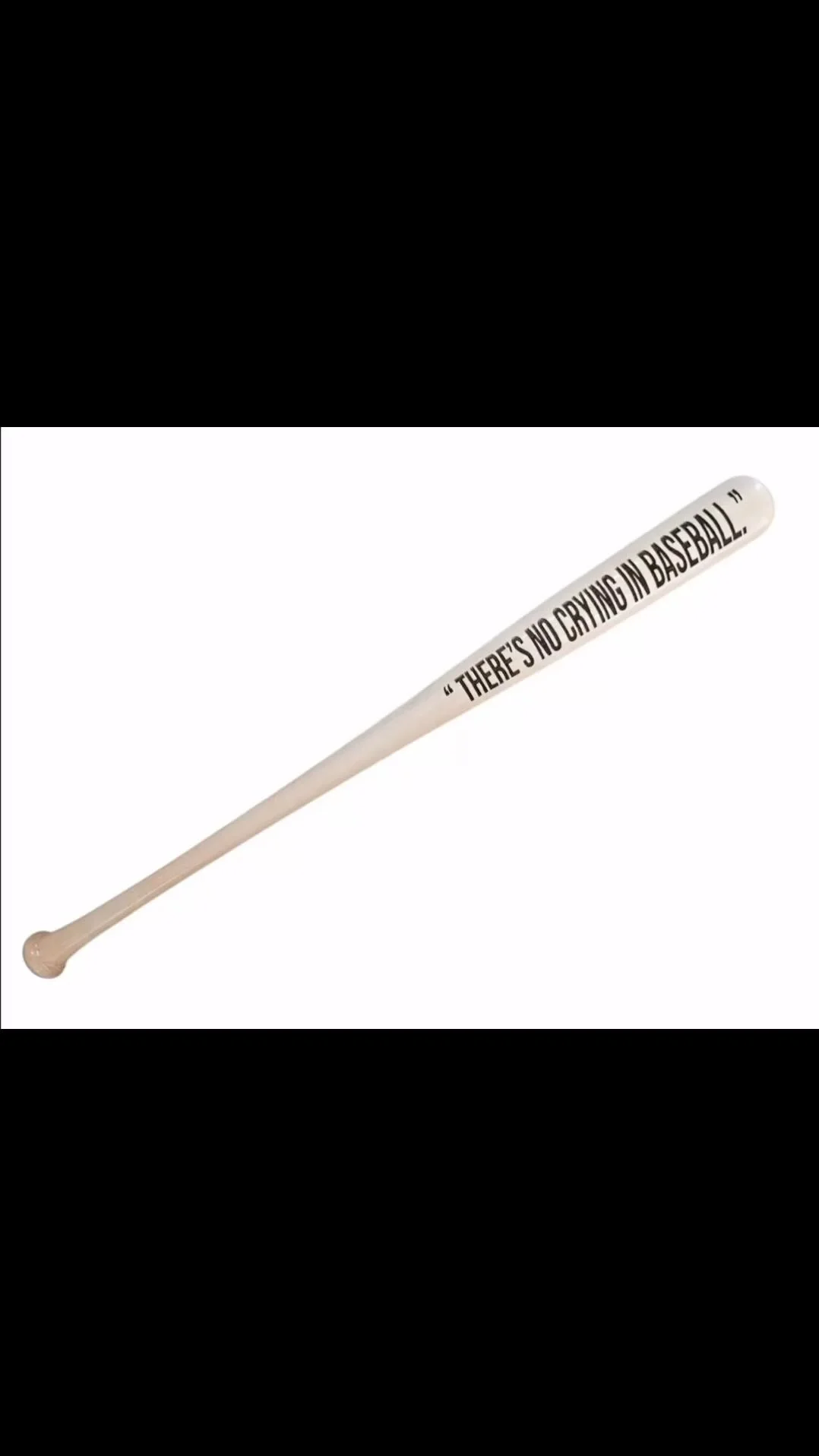 #1 Baseball Rule! #viralvideos #viral #baseball #aleagueoftheirown #sayings #trending #trends #tomhanks #jimmydugan #reels #reelsviral