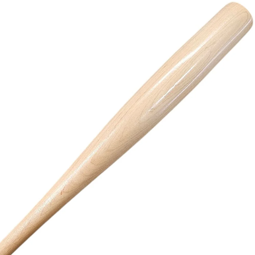 Game Ready Wooden Baseball Bat — Home Run Bat Company