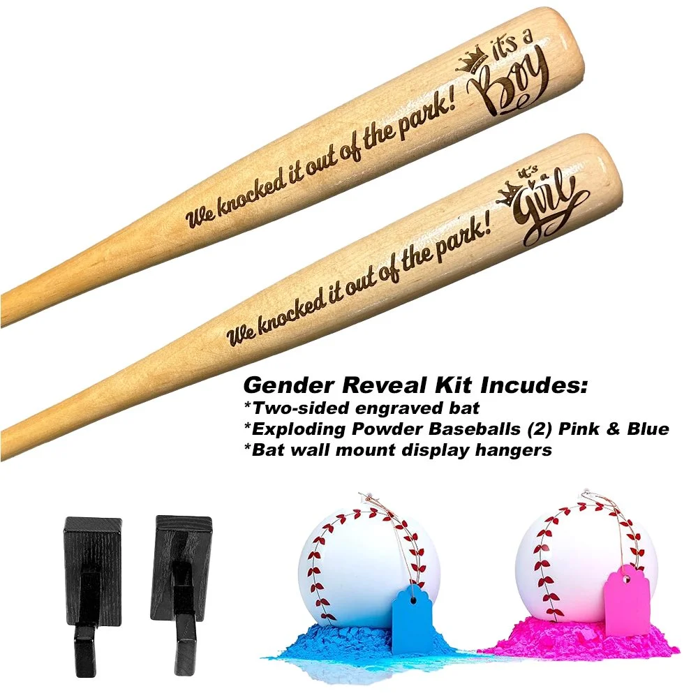 Batte de baseball personnalisable DC3 en bois, équipement de baseball personnalisé, sports en bois - Canada