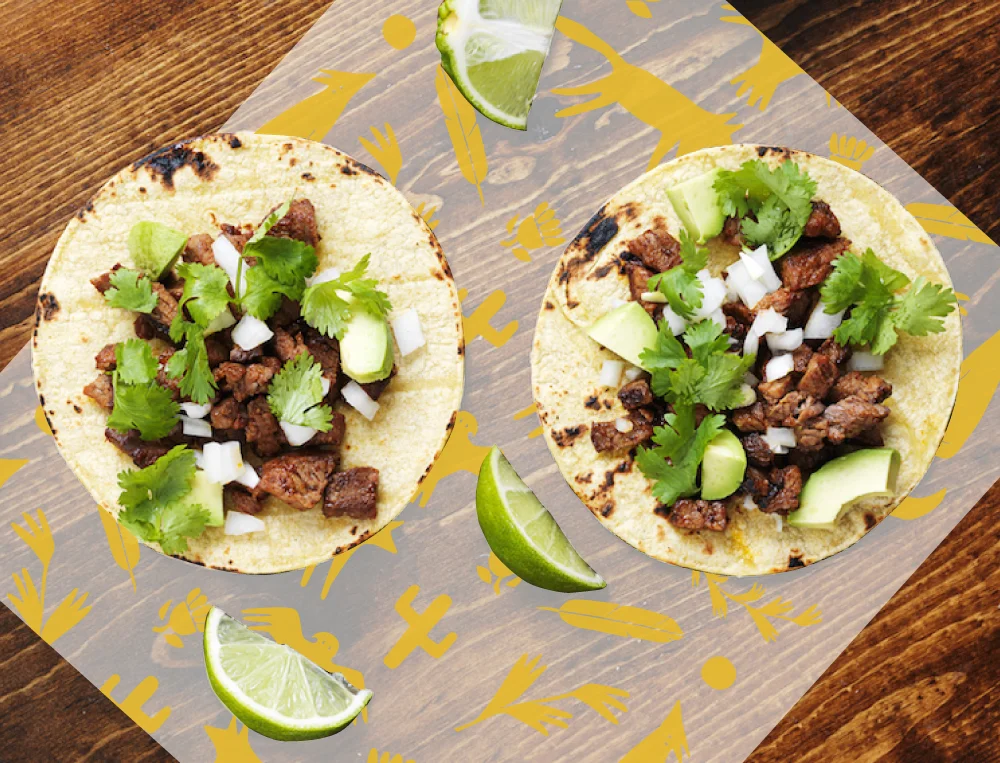 Gallery — Sagebrush Grille — Food Truck & Catering — Jackson WY