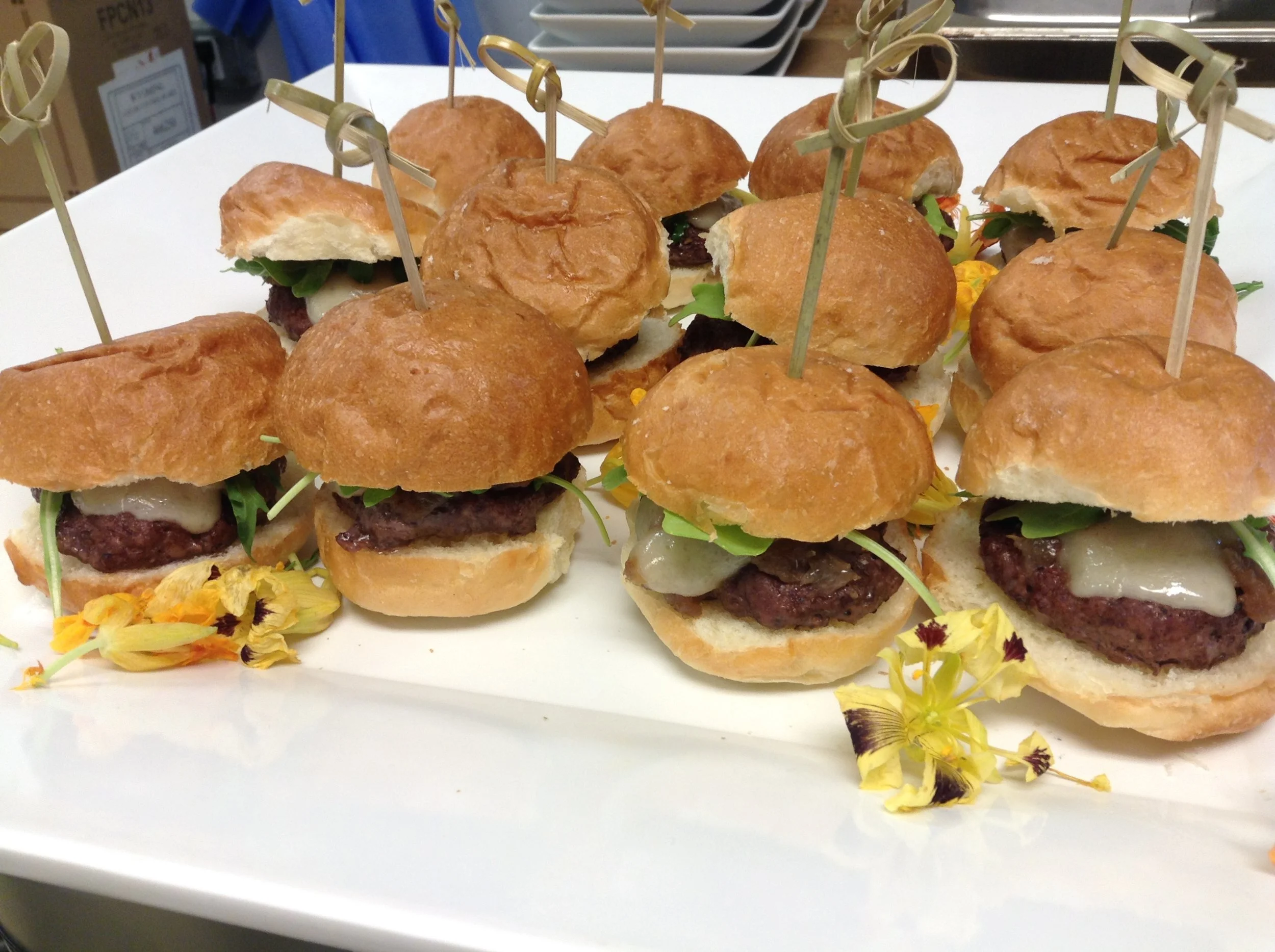 Gallery — Sagebrush Grille — Food Truck & Catering — Jackson WY