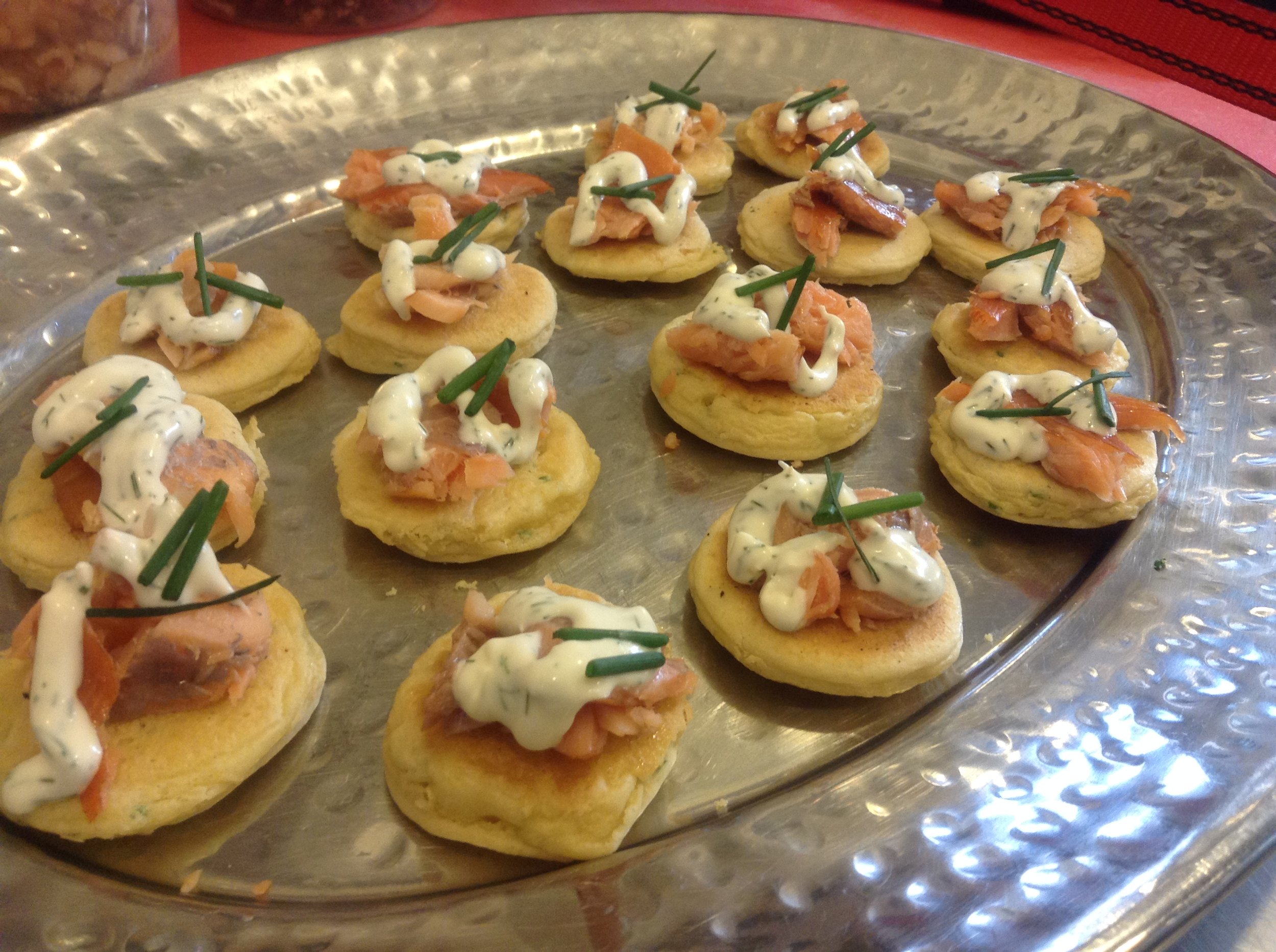 Gallery — Sagebrush Grille — Food Truck & Catering — Jackson WY