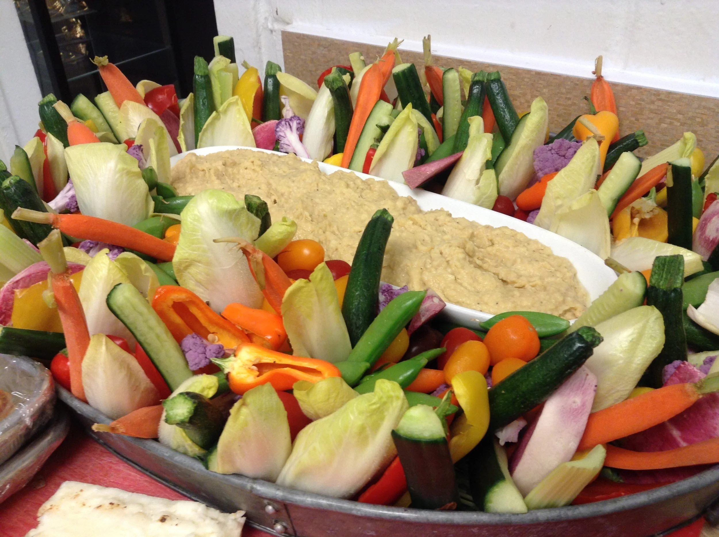 Gallery — Sagebrush Grille — Food Truck & Catering — Jackson WY