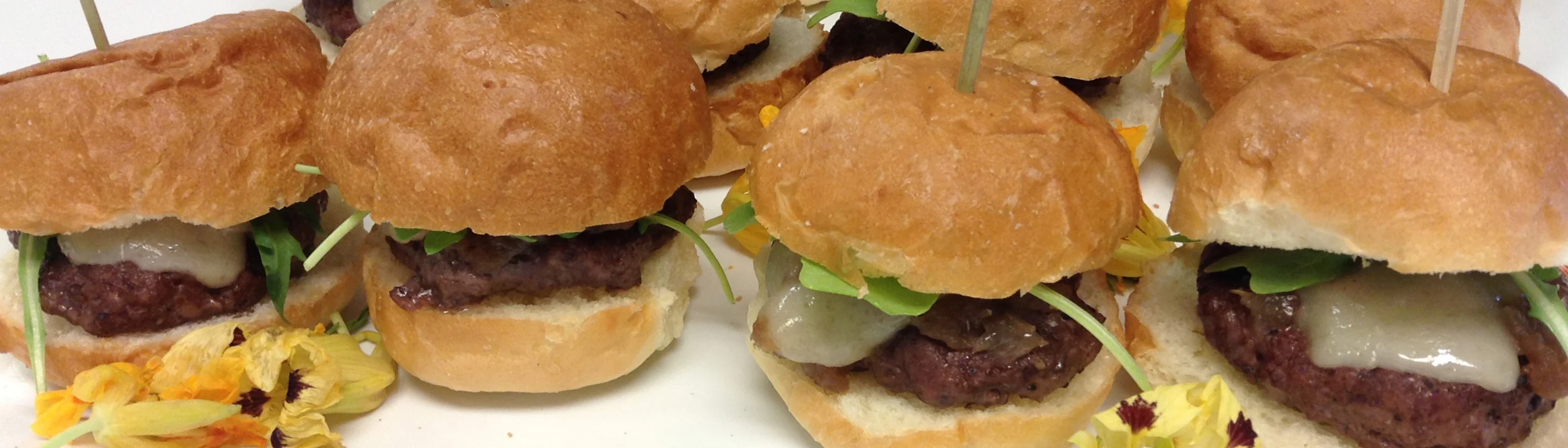 Menu — Sagebrush Grille — Food Truck & Catering — Jackson WY