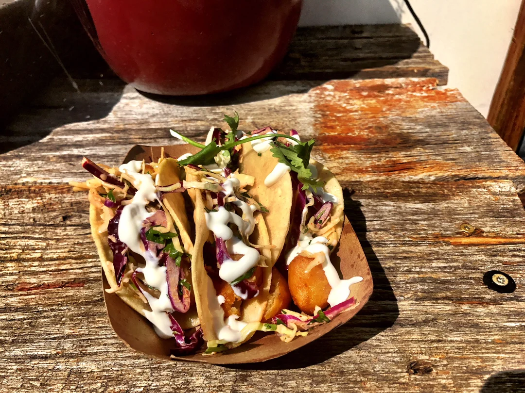 Gallery — Sagebrush Grille — Food Truck & Catering — Jackson WY