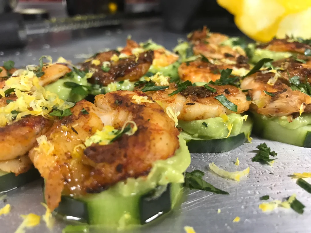 Gallery — Sagebrush Grille — Food Truck & Catering — Jackson WY