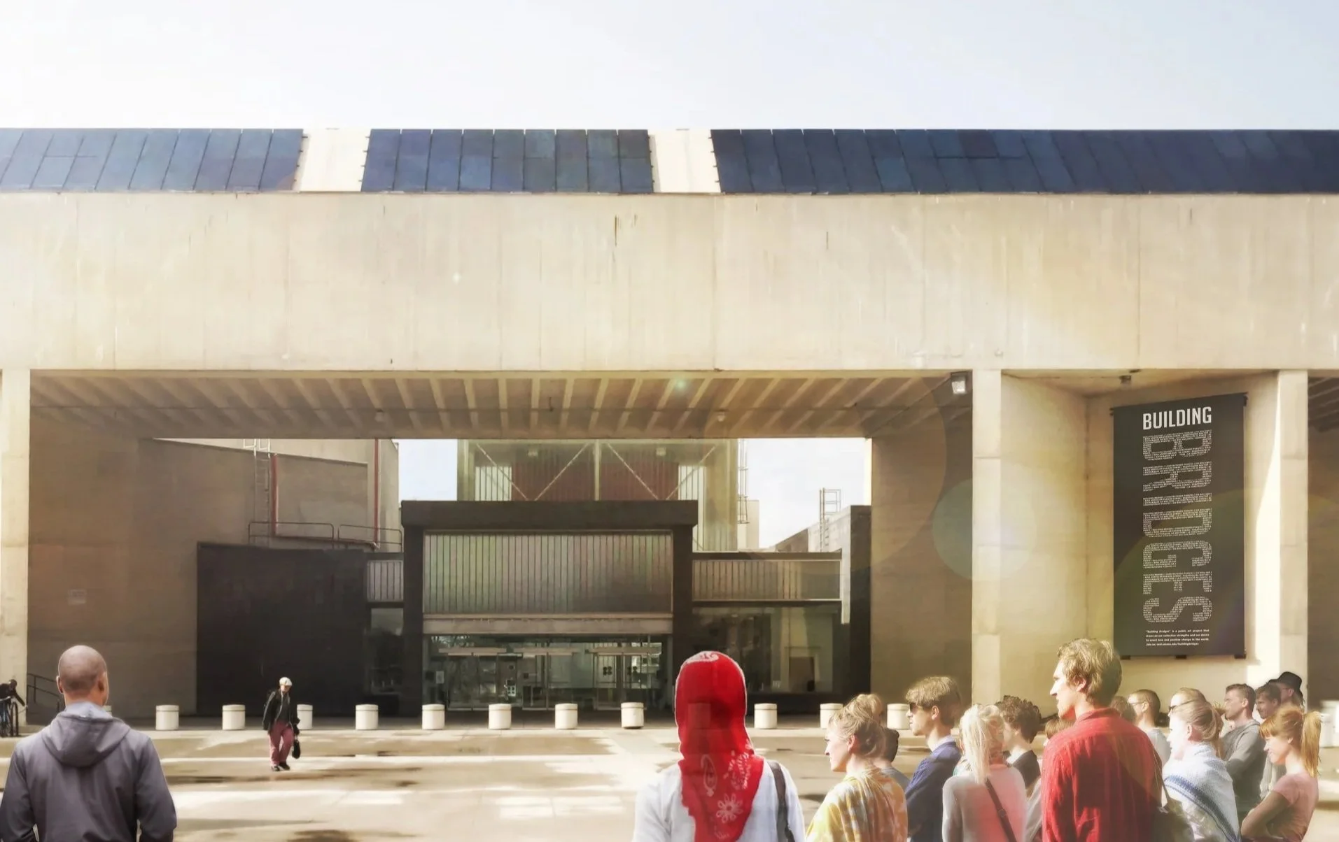 <span class="filter-prefix">PRO - </span>building bridges