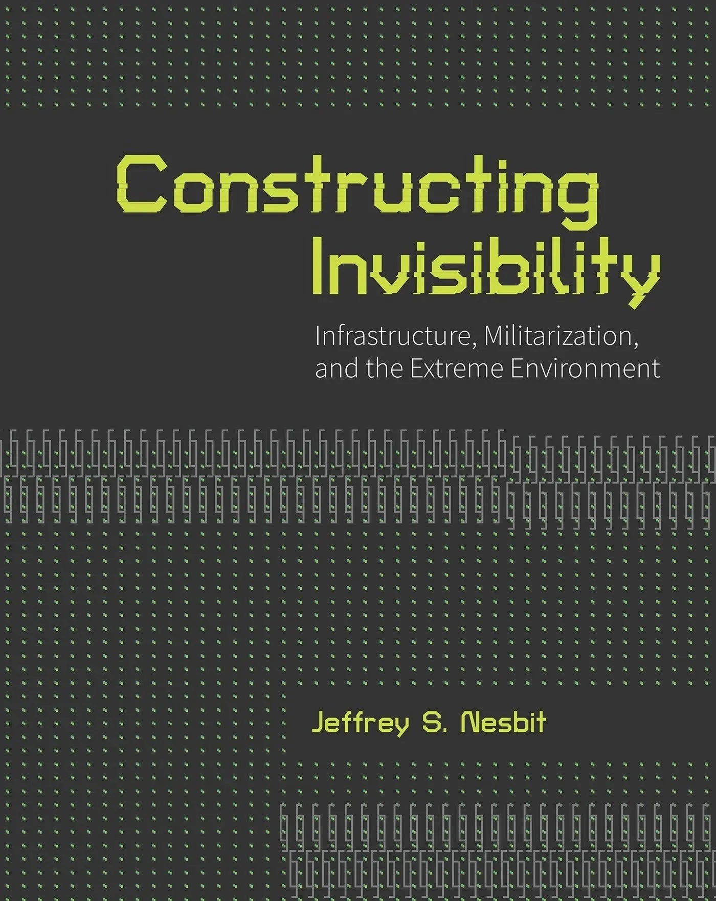 constructing invisibility