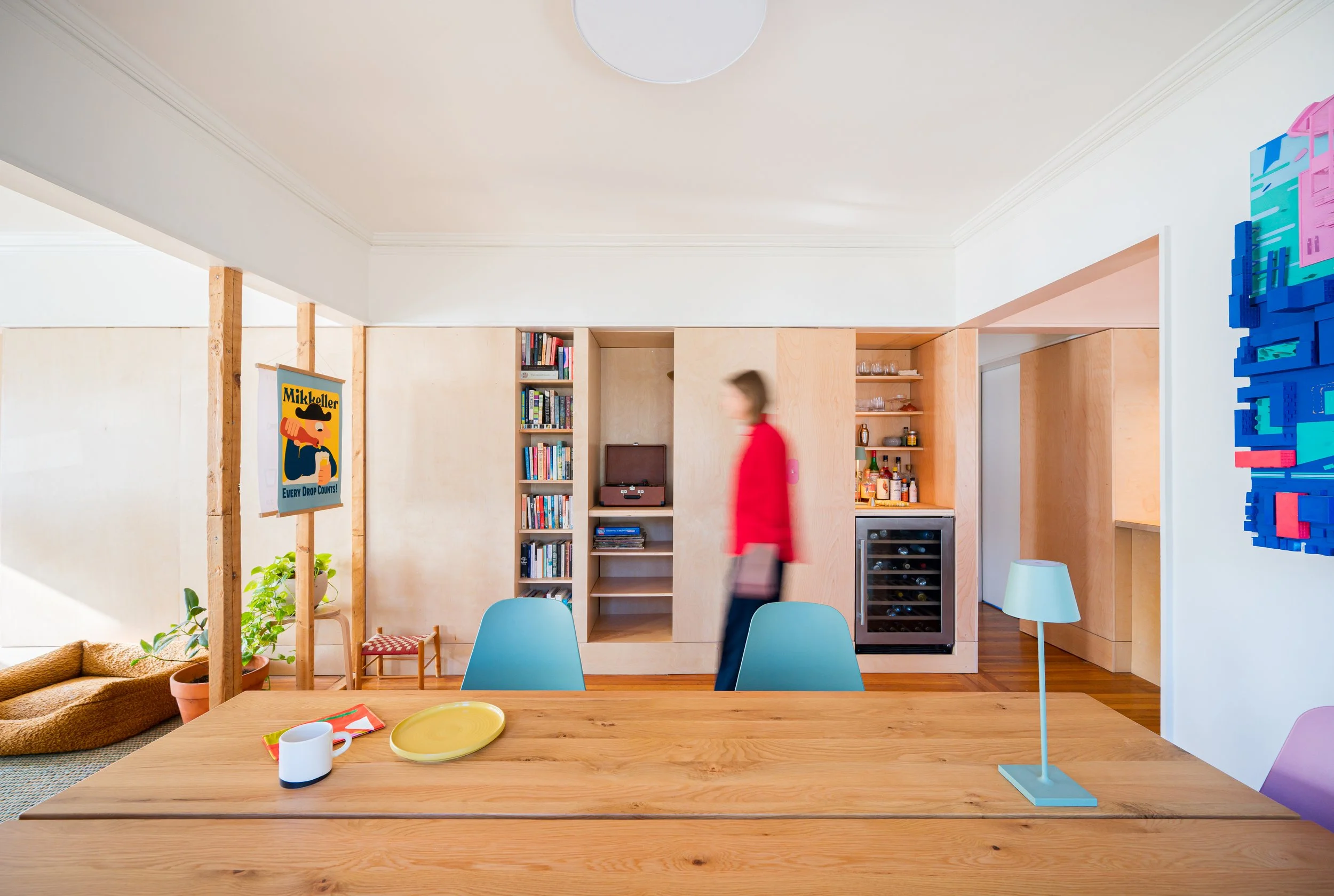 <span class="prefix">RES – </span>glen road co-op