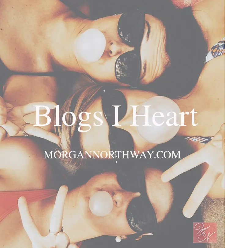 Blogs I Heart