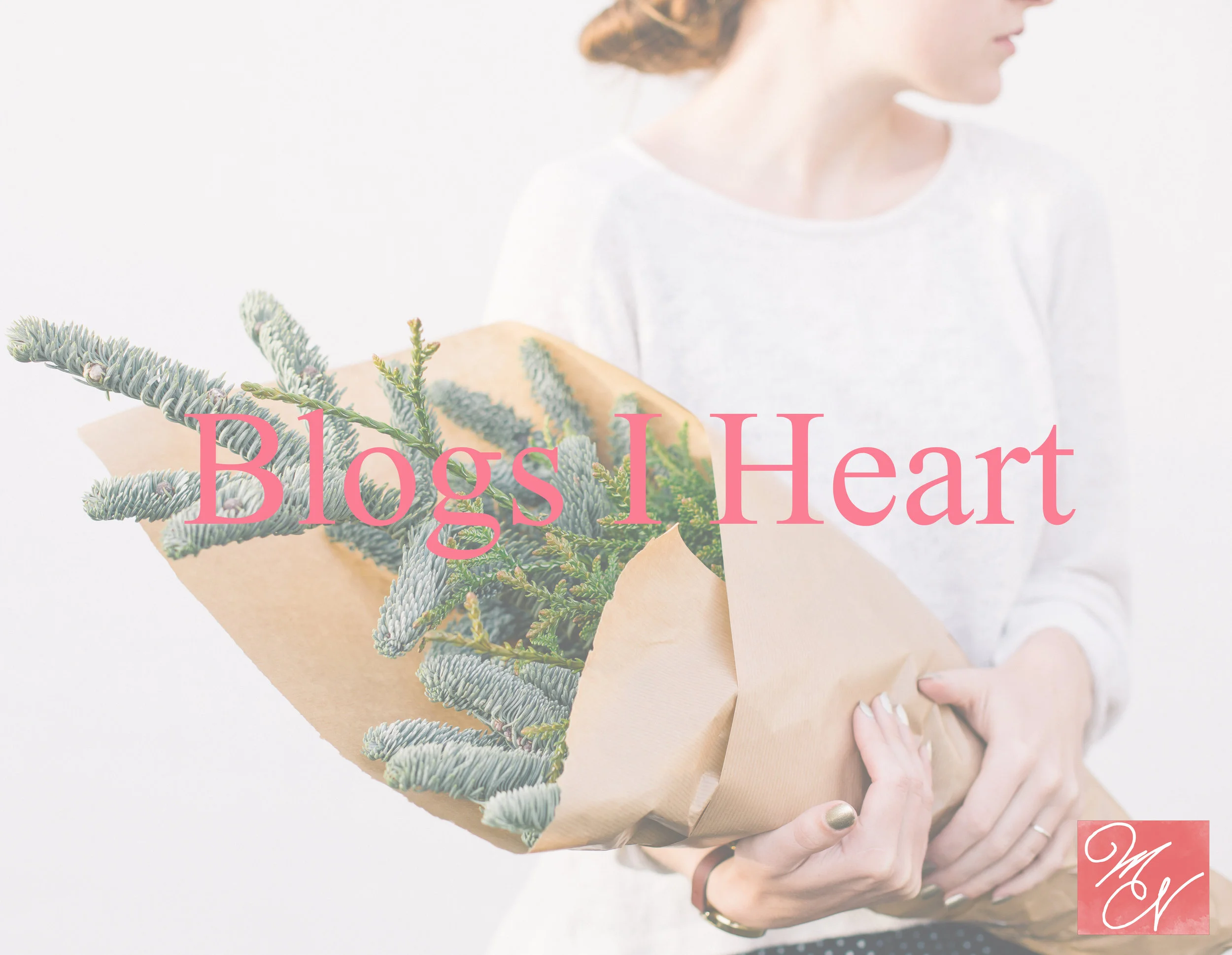 Blogs I Heart 