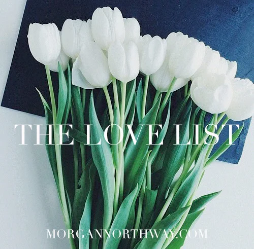 The Love List