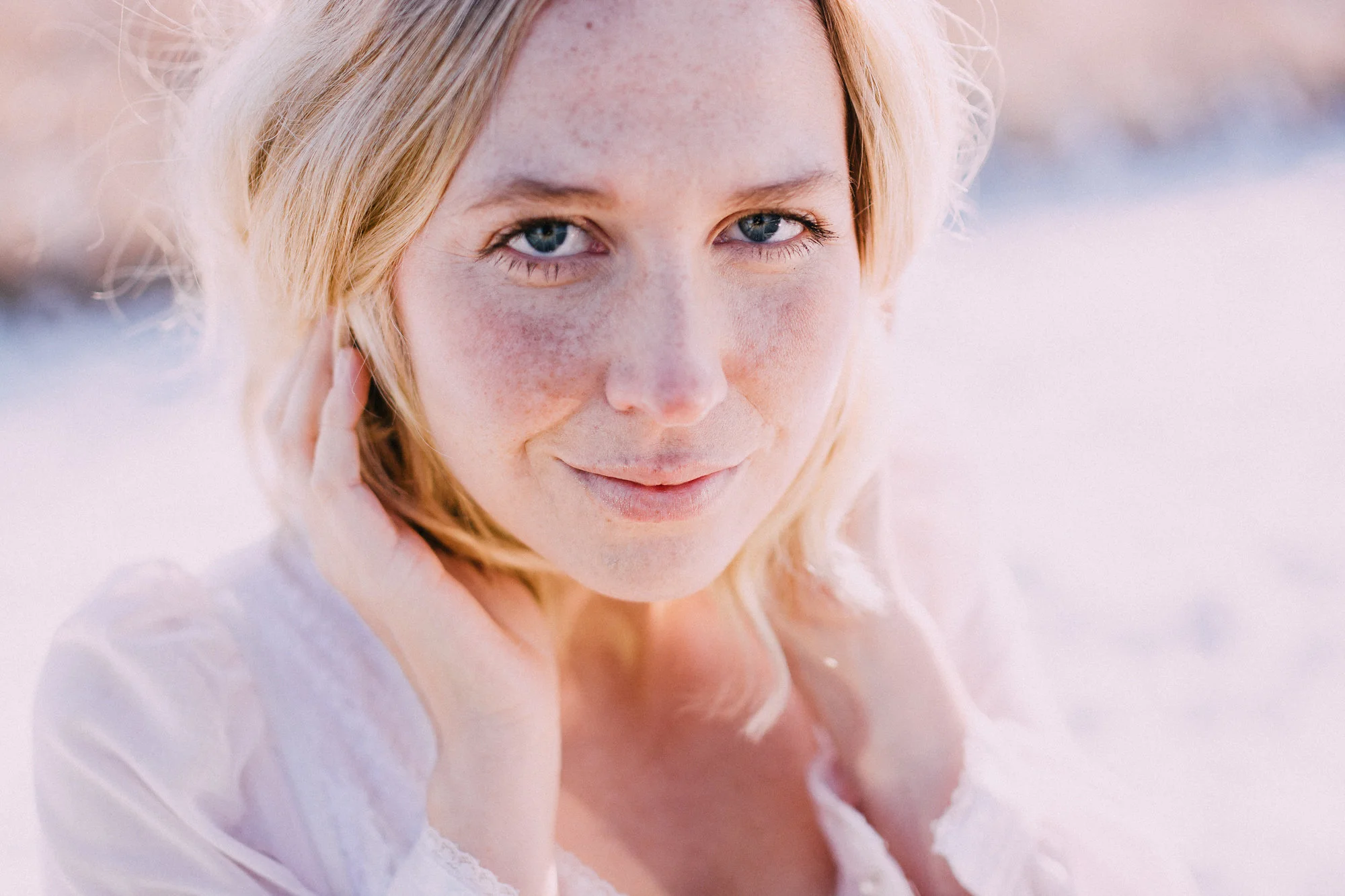 A Letter From Me to You