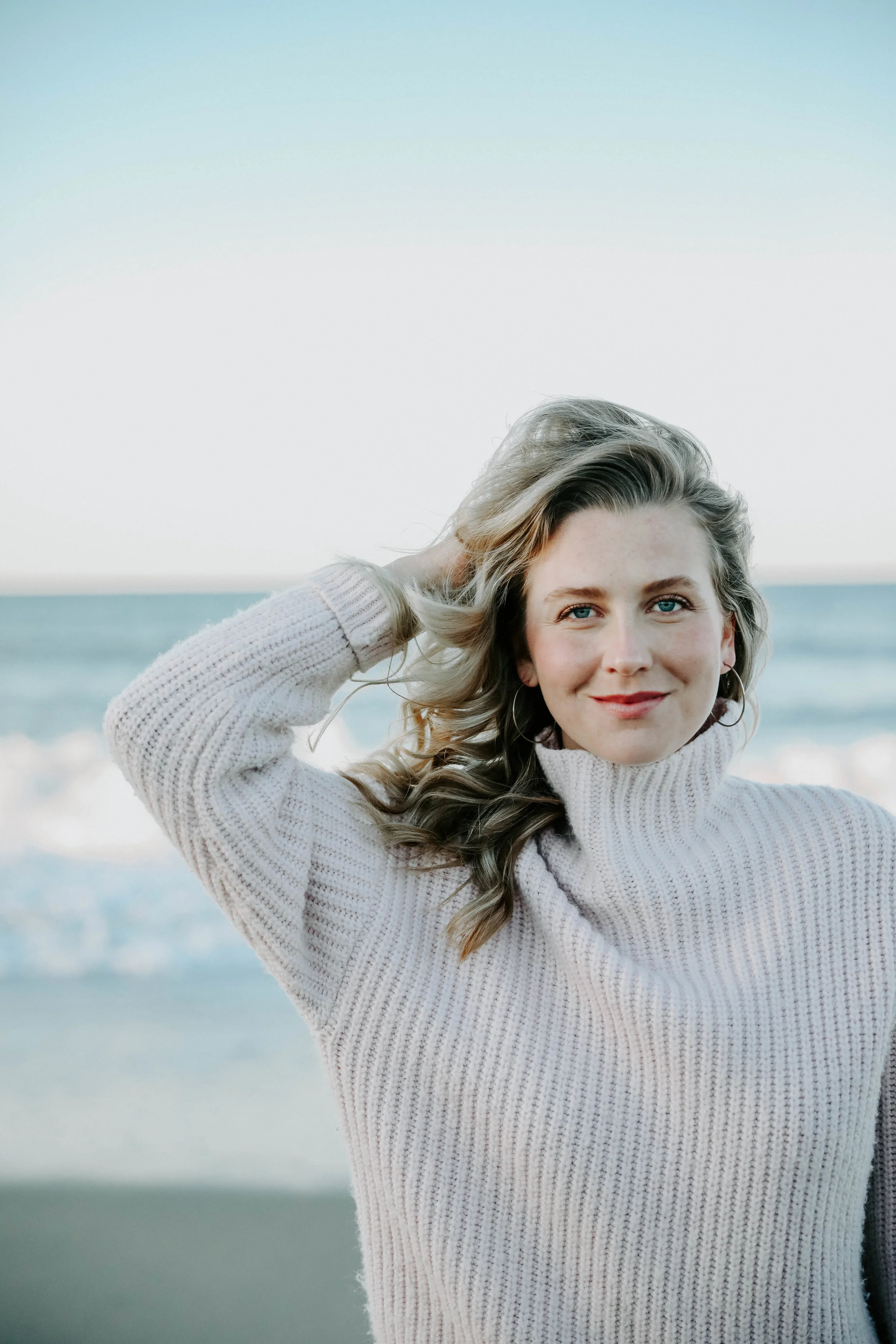 What transformed my relationship with food and taking care of myself