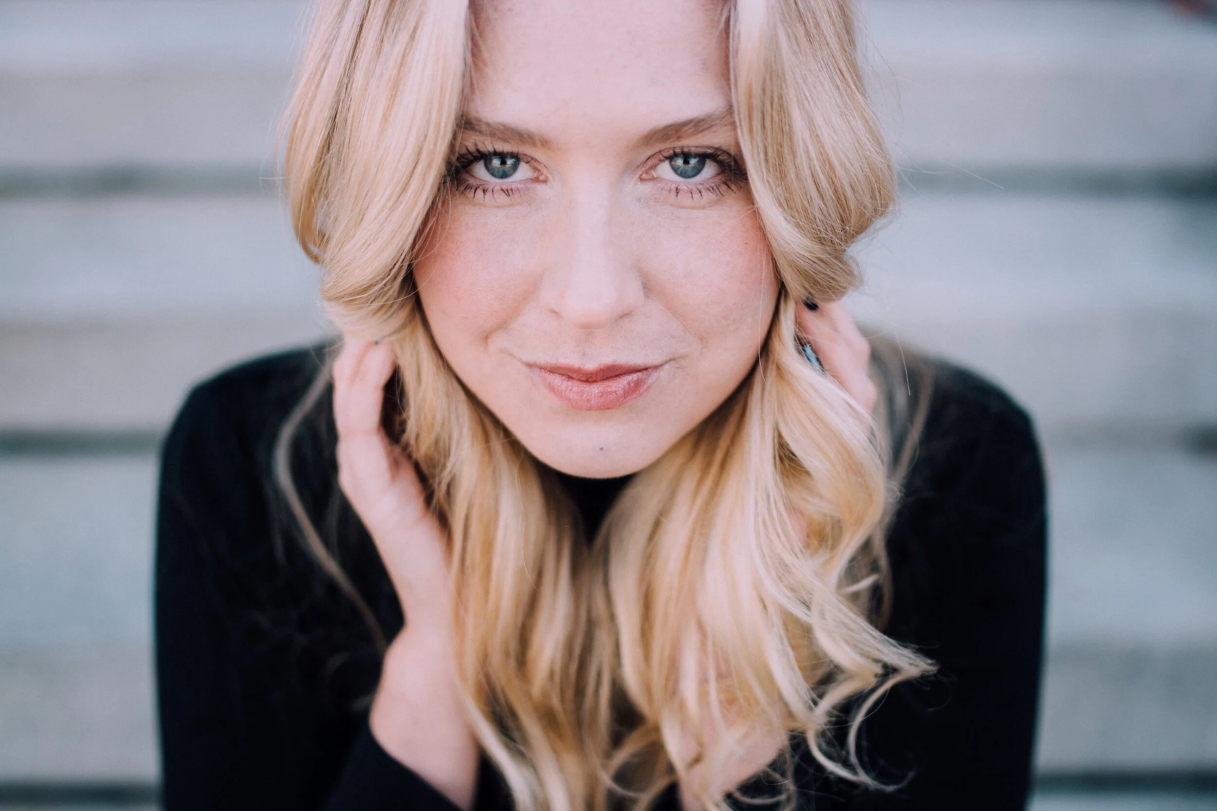 Words of Wisdom on Balance to the Overwhelmed Woman