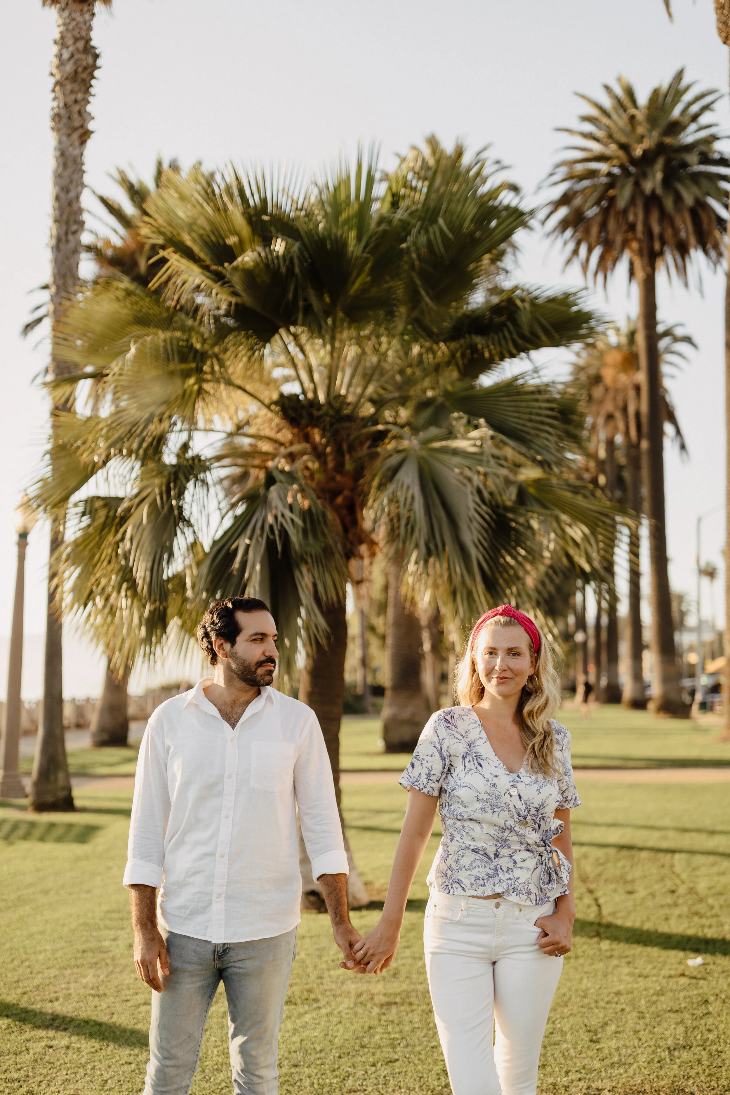 How to Feel Deeply Connected in Your Relationships