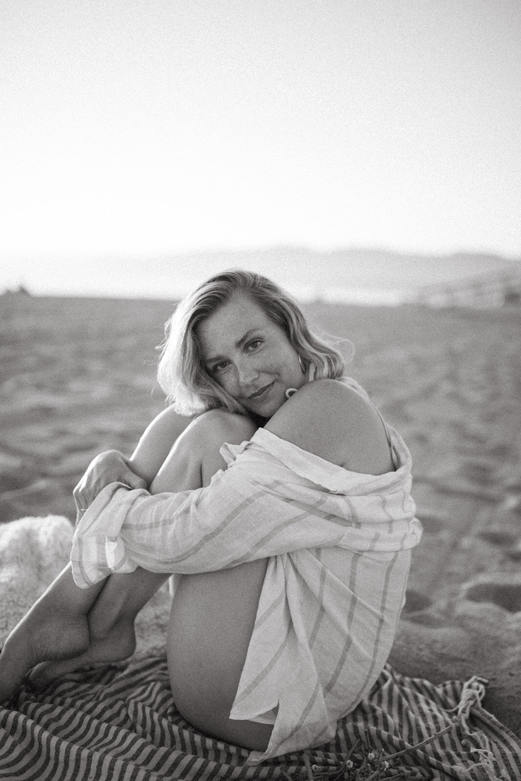 The Power of Sharing our Stories 