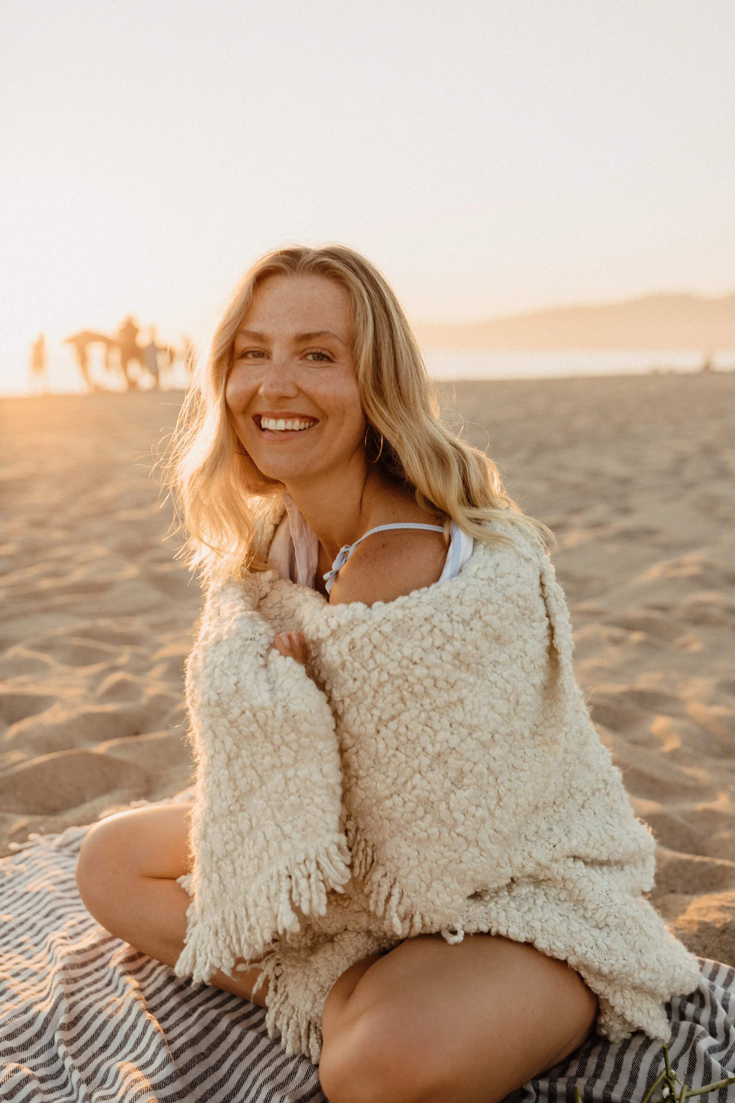 Advice to Myself a Poem