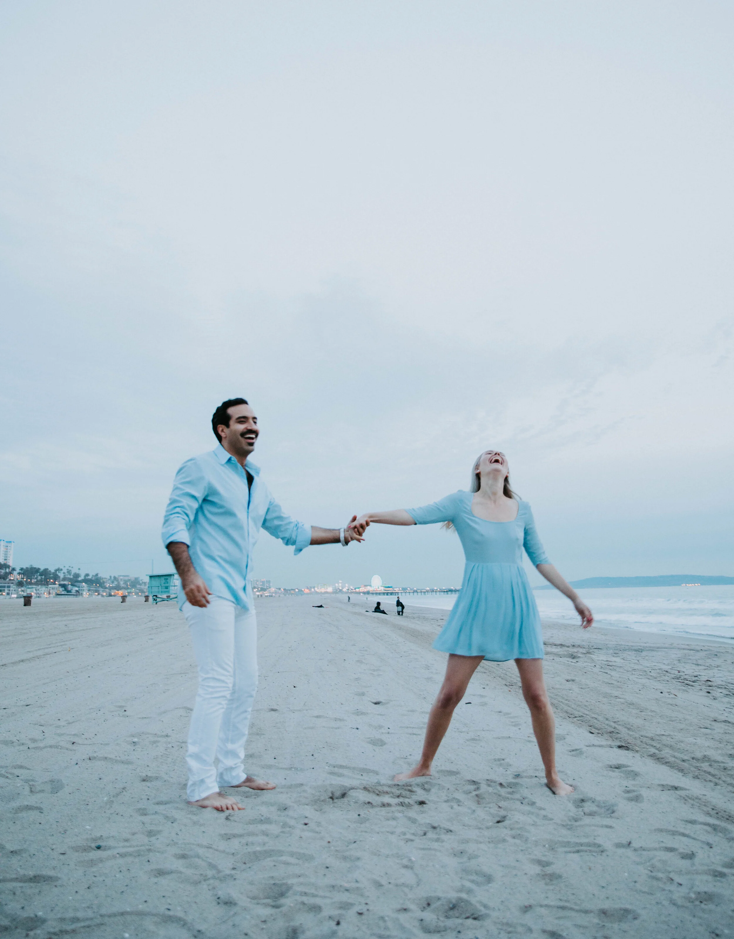 How to Call in More of What We Desire