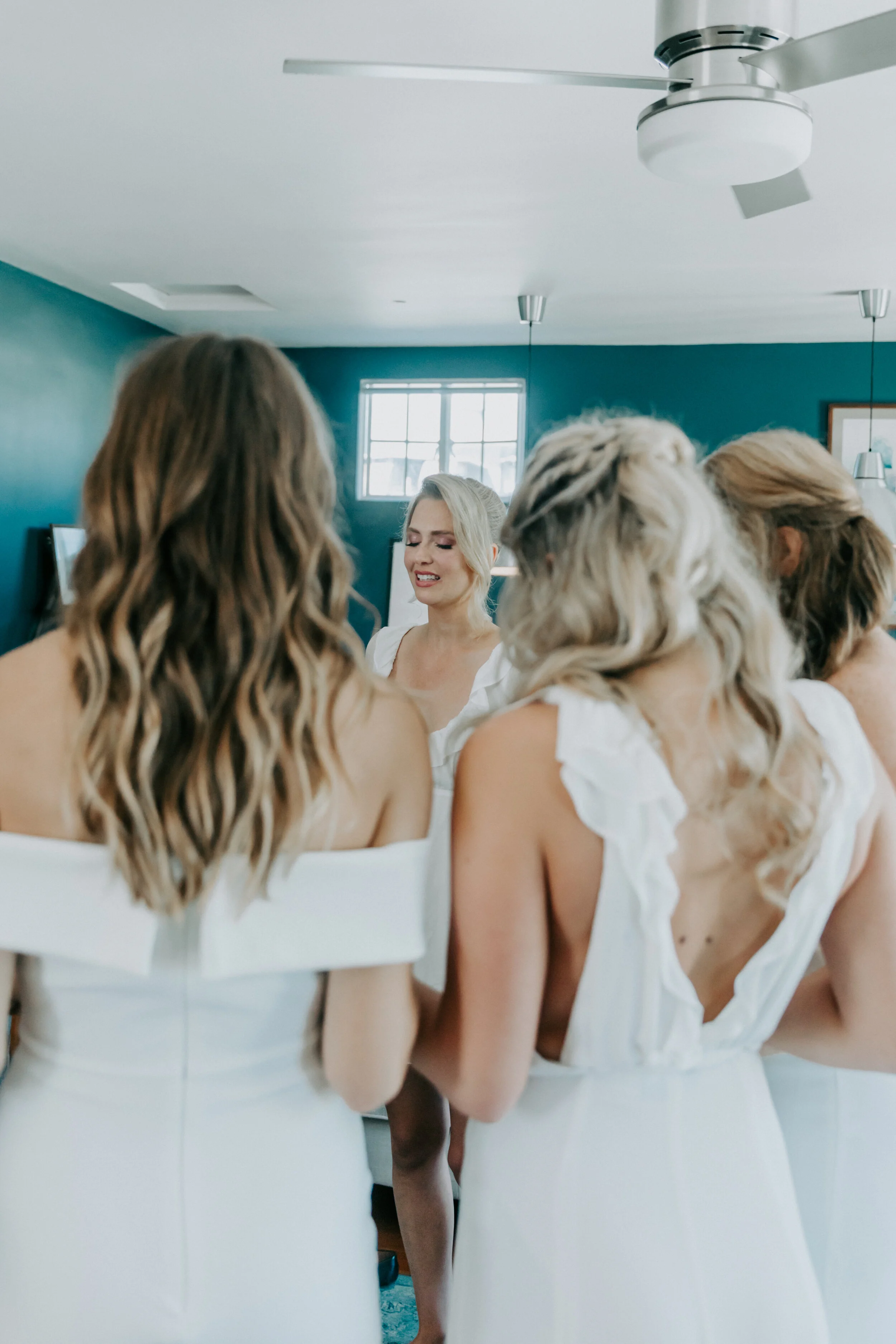 The Connect Starts with Ourselves