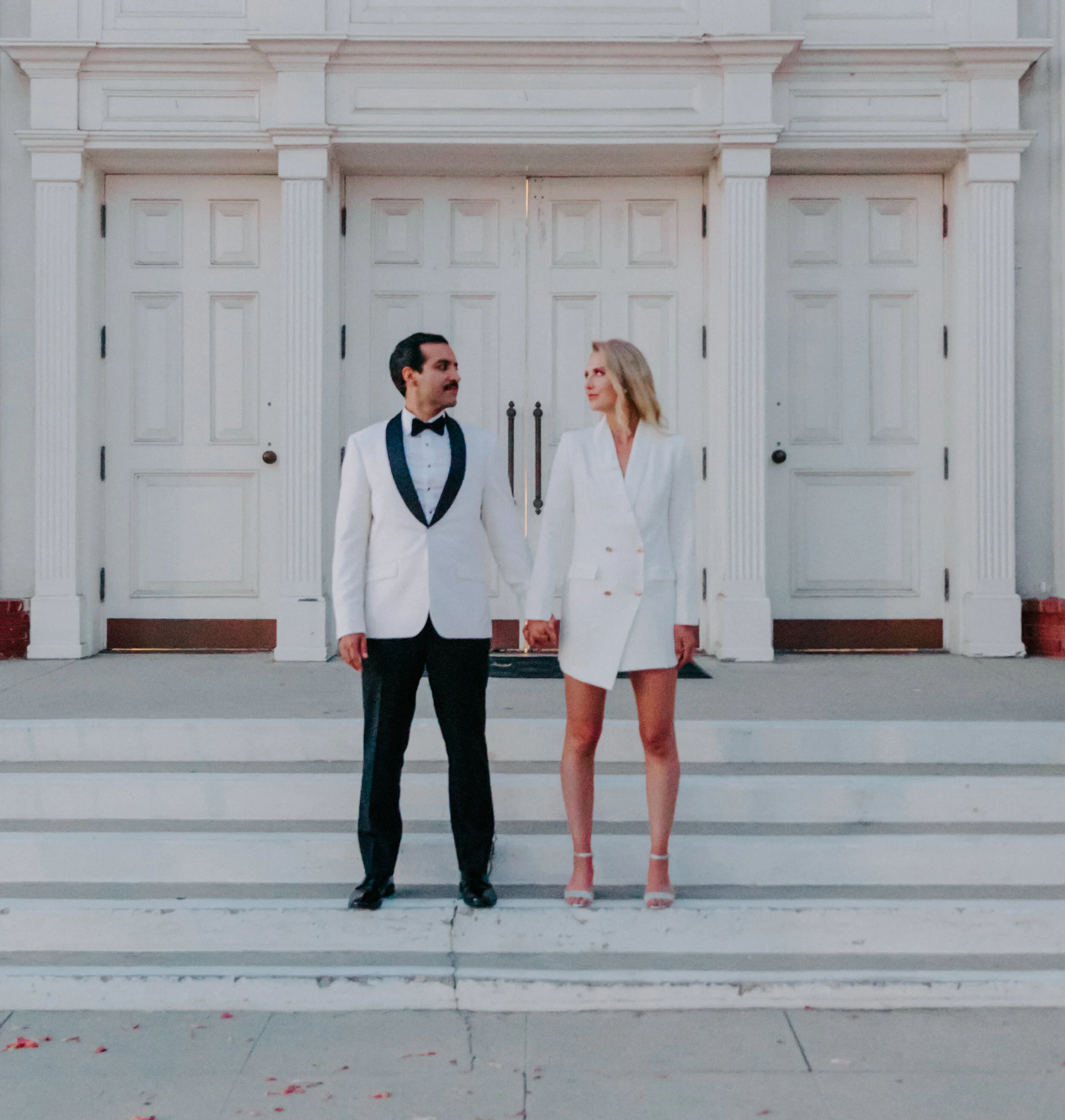 Navigating Relationships