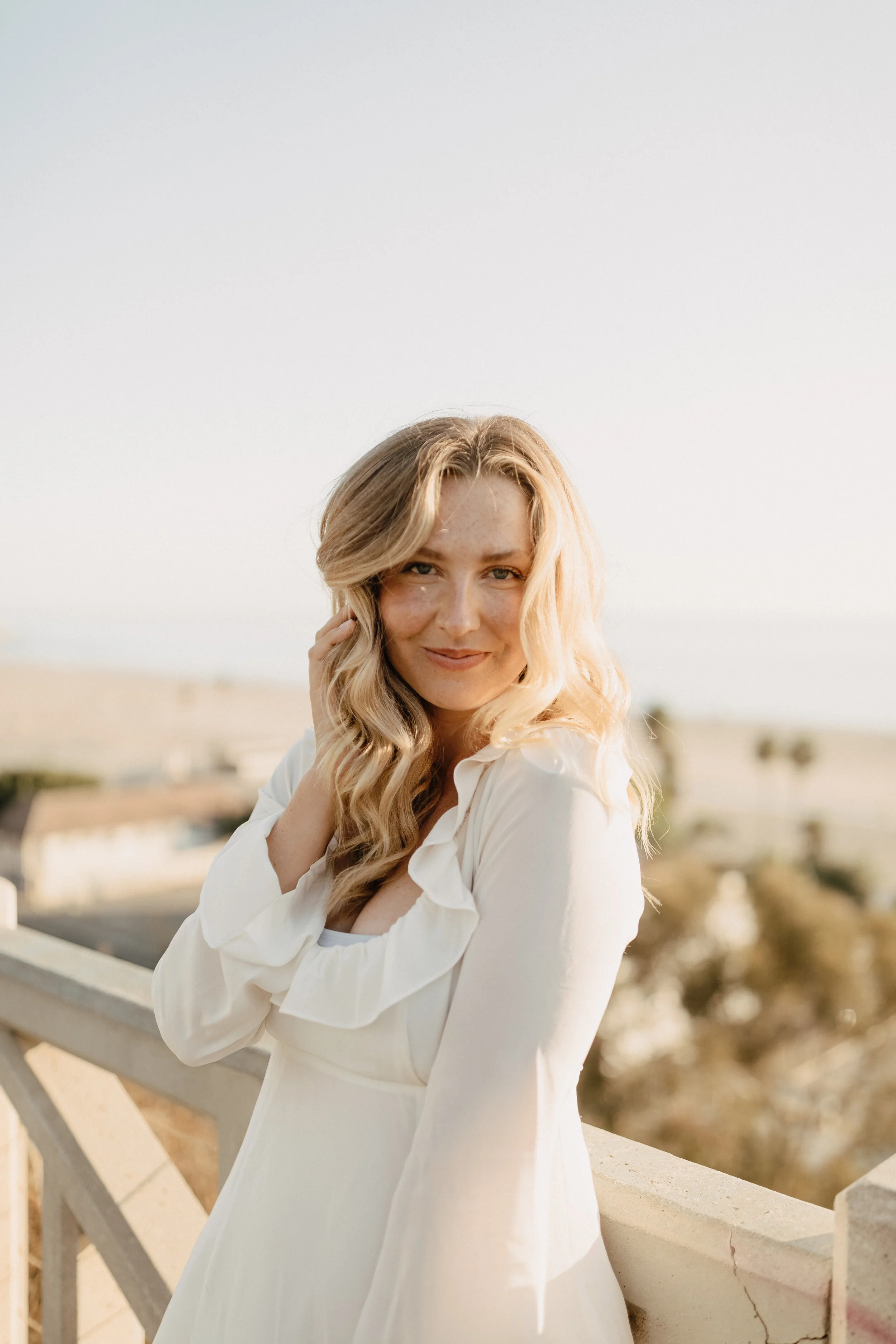 Changing Our Perspective