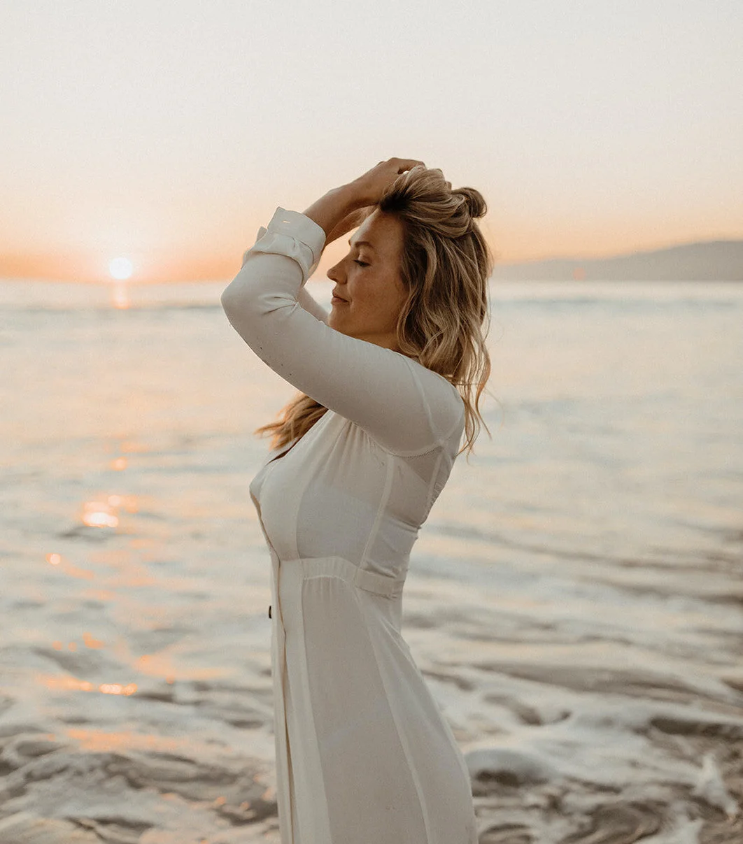 Transforming My Relationships