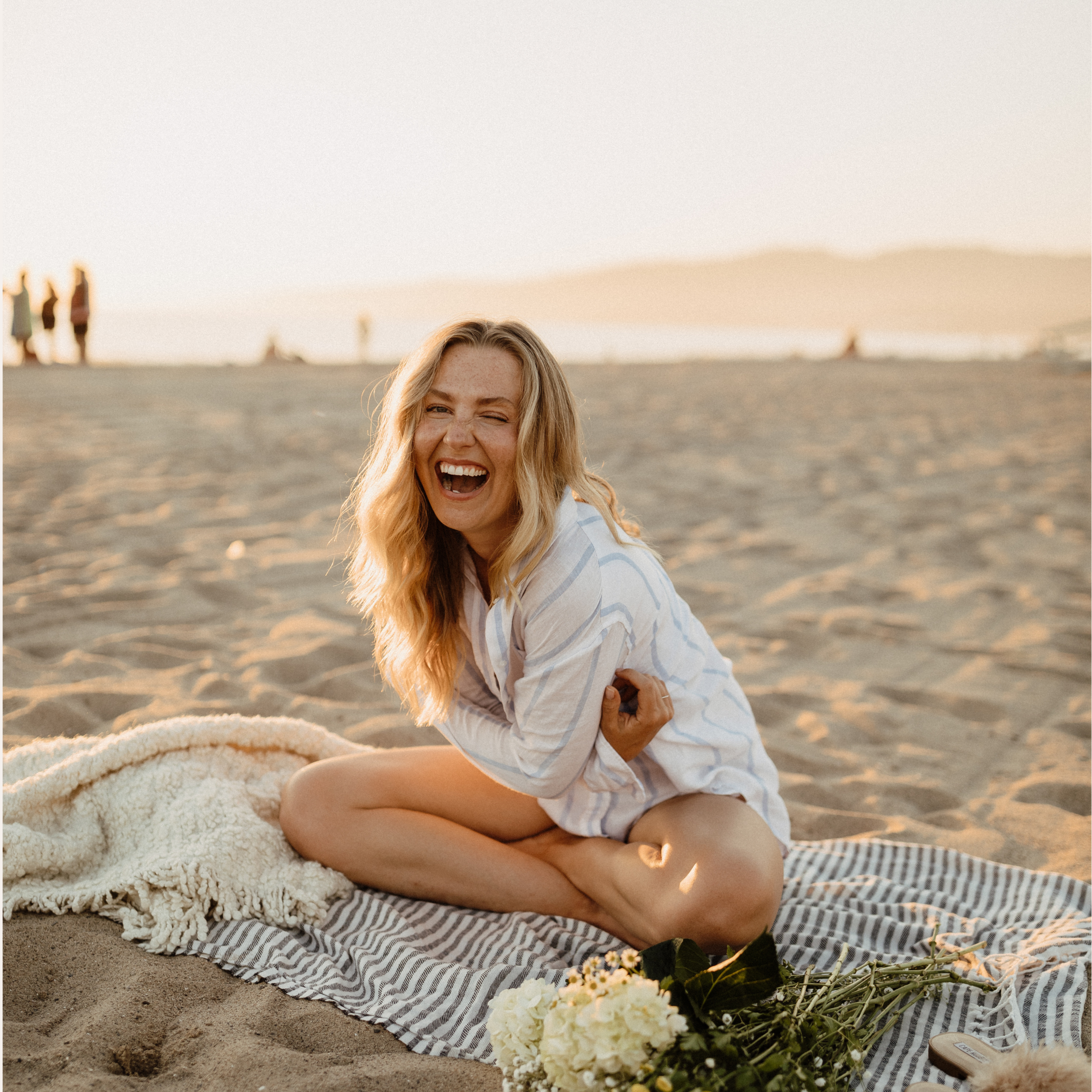 A Little About Myself