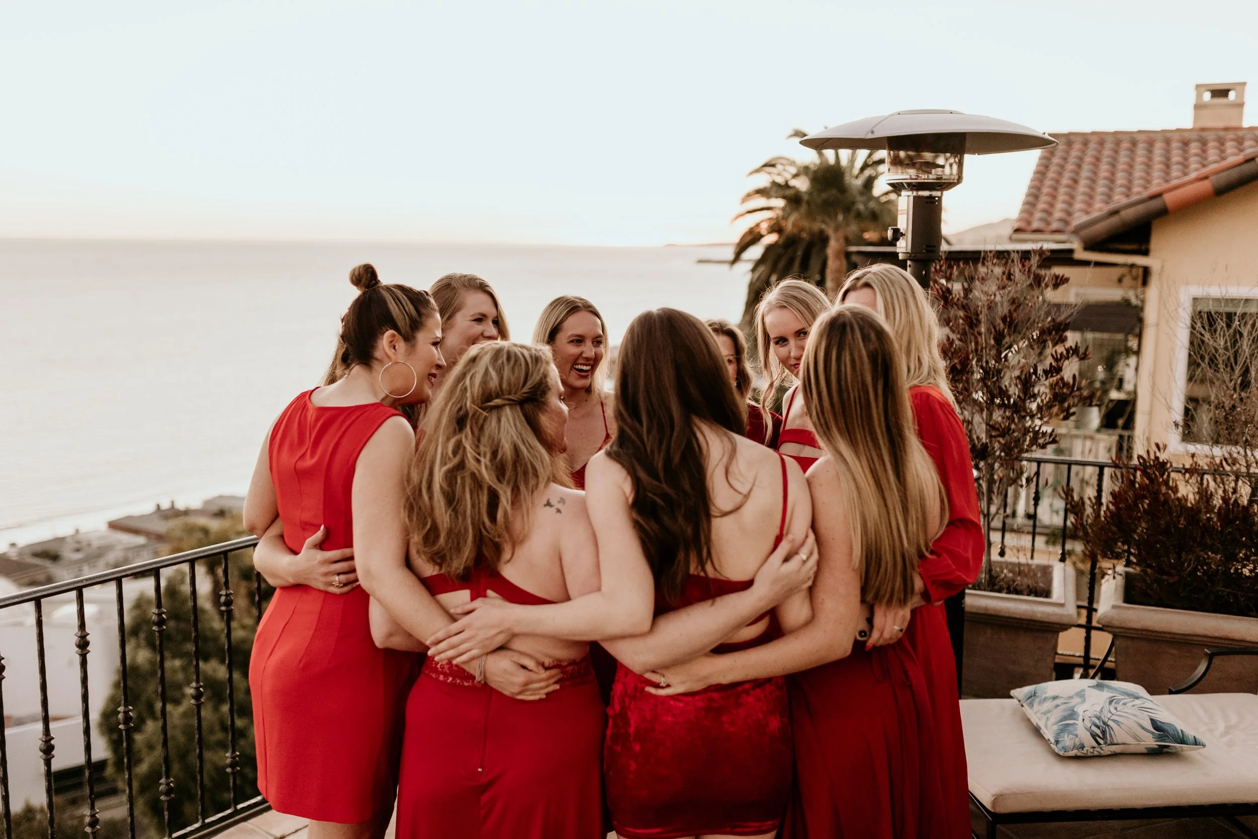 Sisterhood
