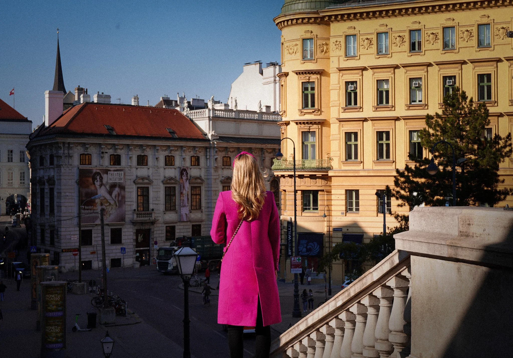 The Process of Dreaming