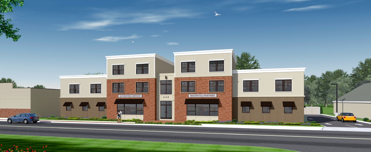3D Rendering