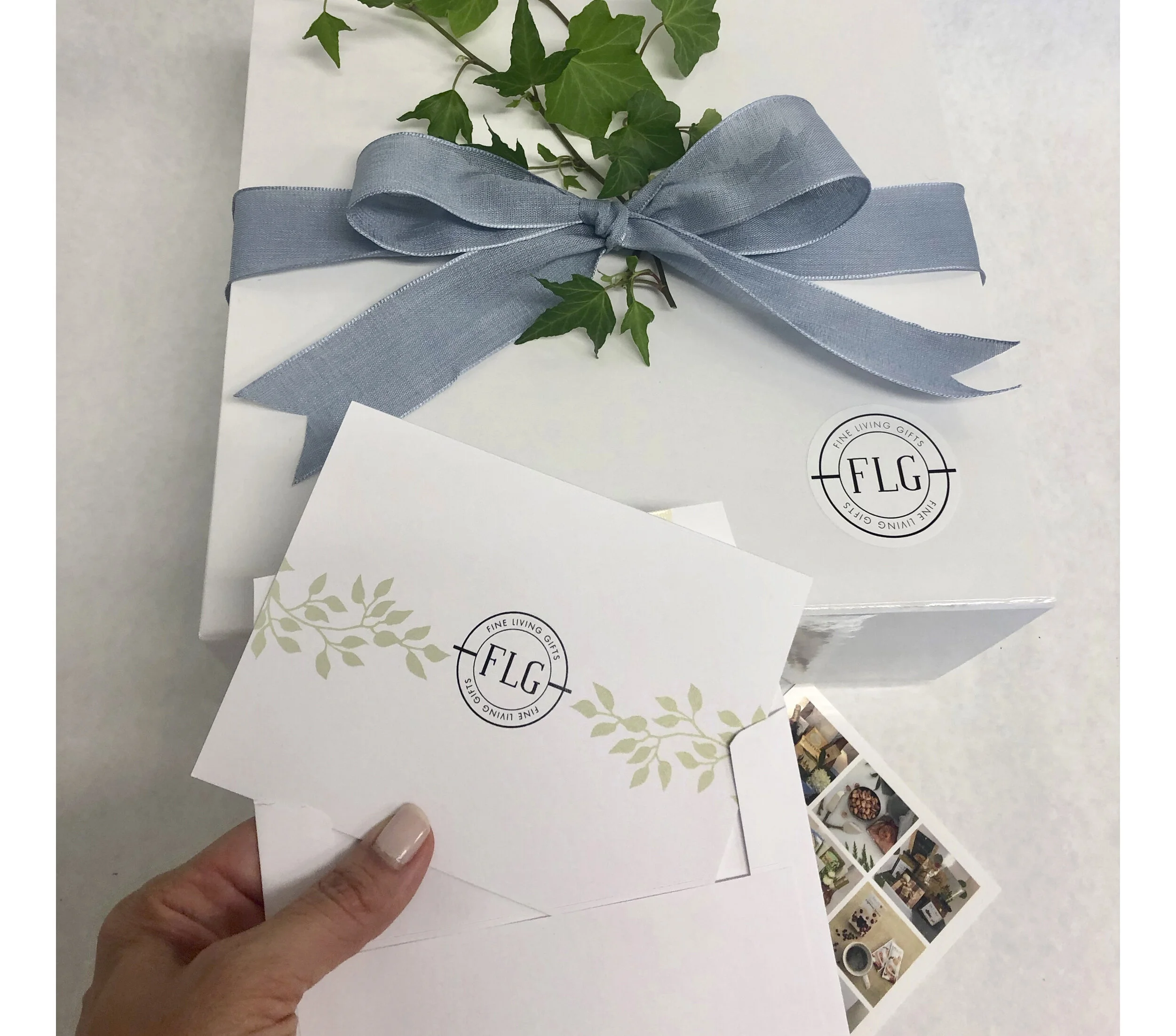 FLG GIFT CARD
