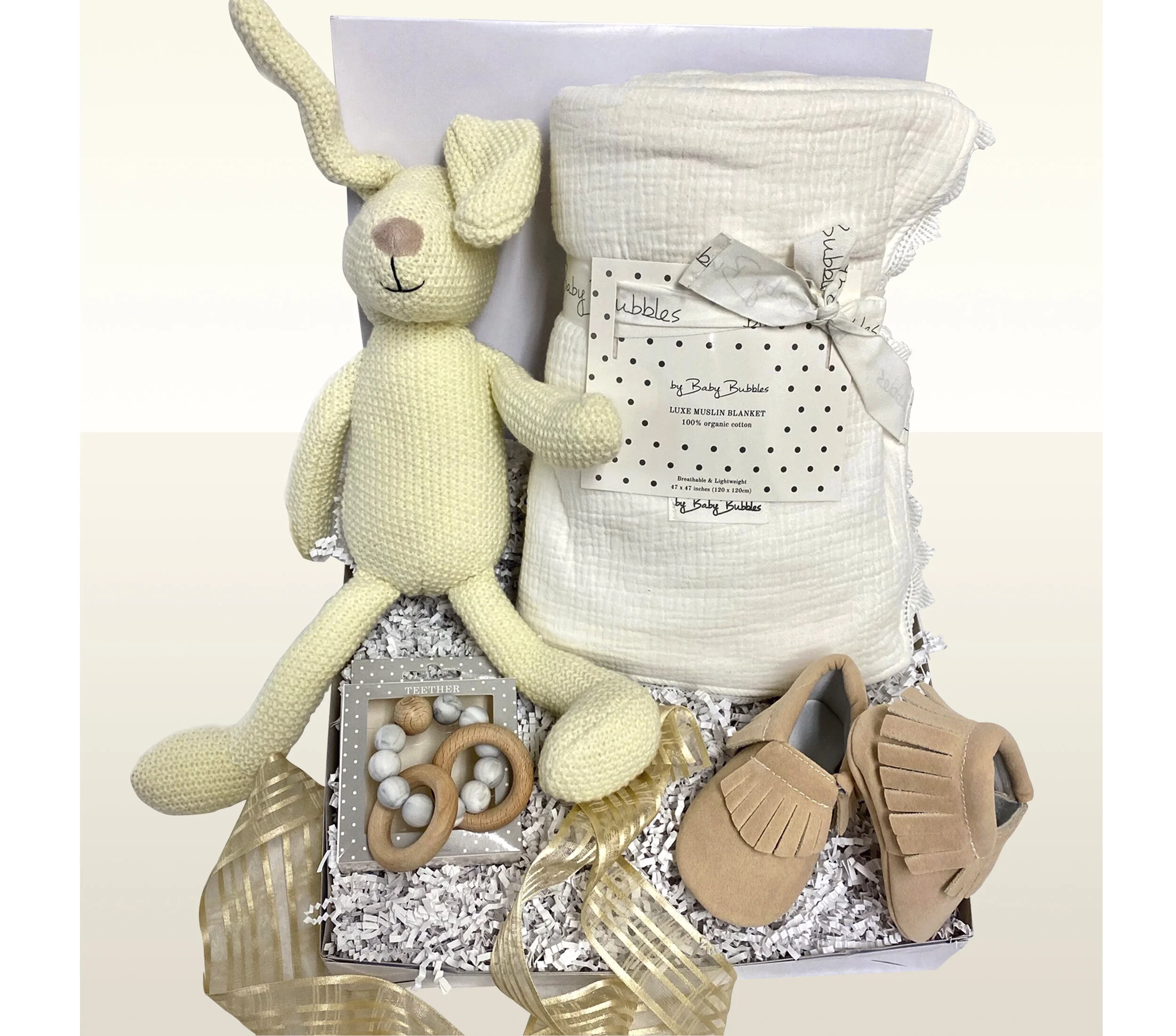 BUNDLE OF JOY (GENDER NEUTRAL)