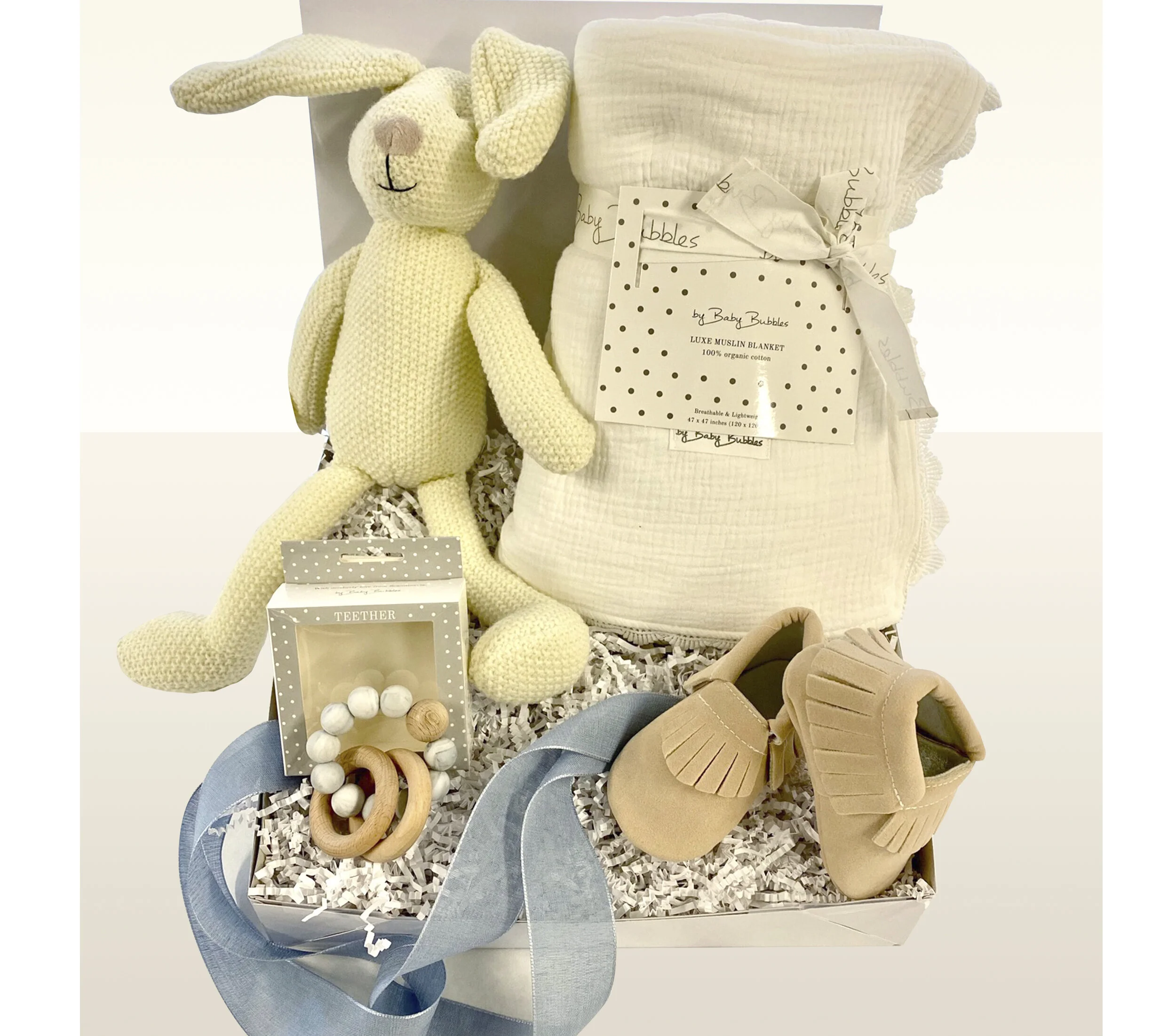BUNDLE OF JOY (BOY)