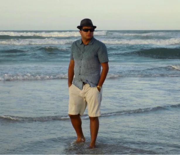 Paul Zecharia_Florida 2016.jpg