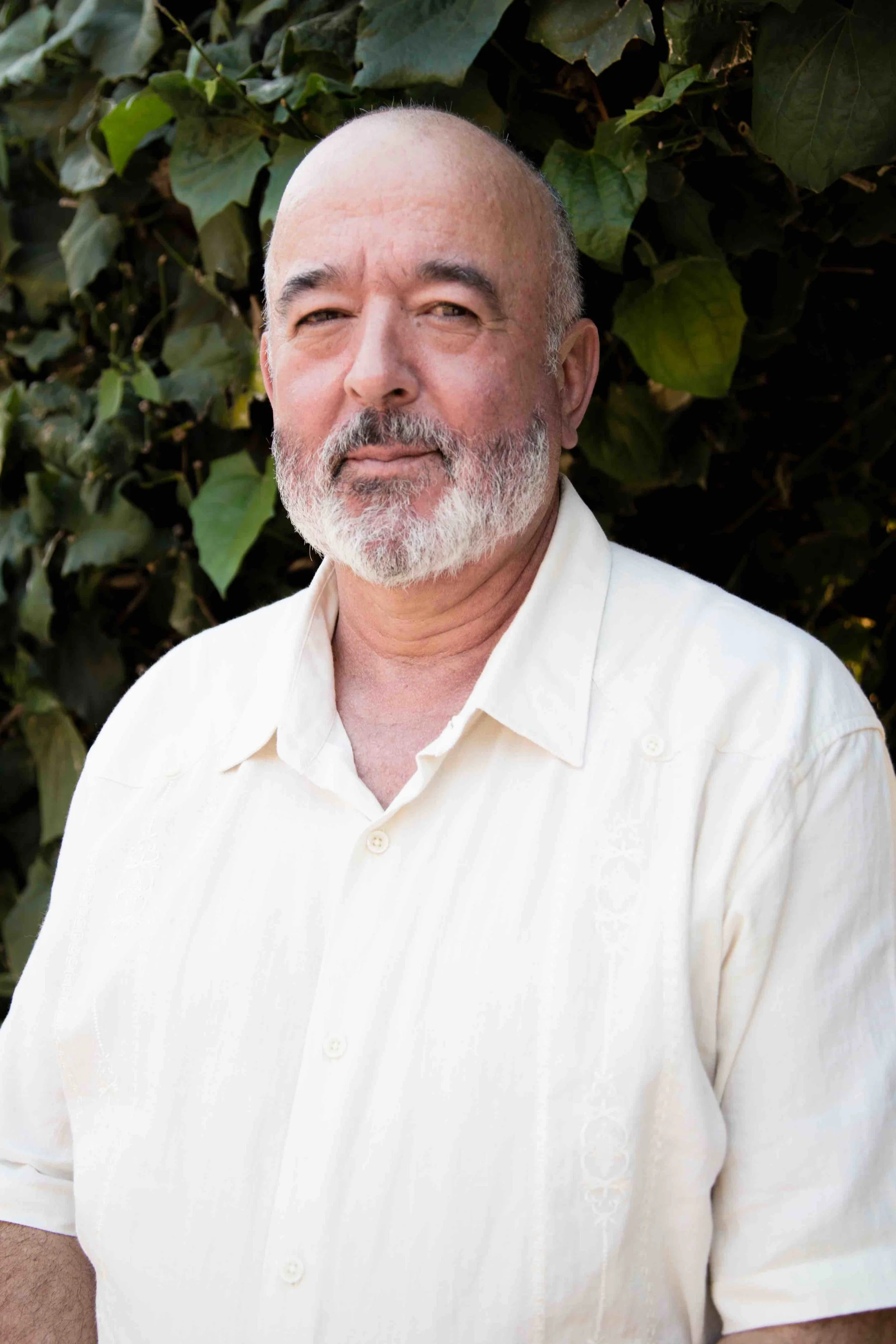 Germán Mejía