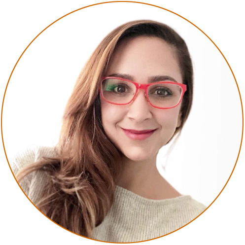 Ana Rincón - Griffith University, Australia