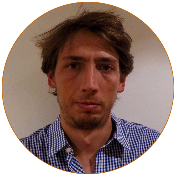 Antonio Peña - Information Patterns S.A.S.
