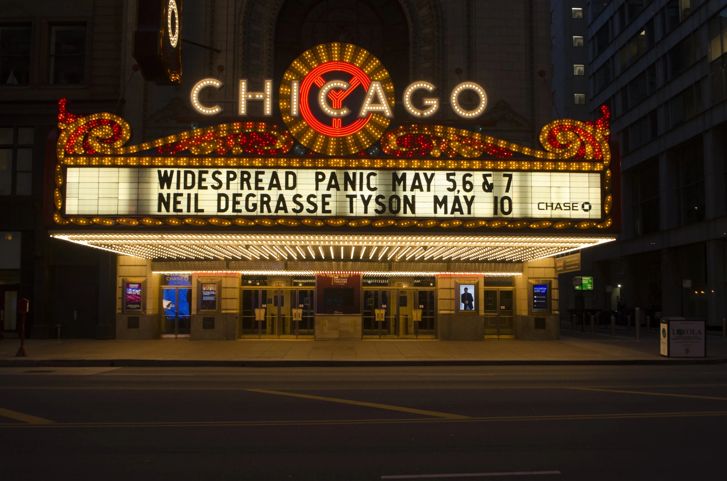 Chicago