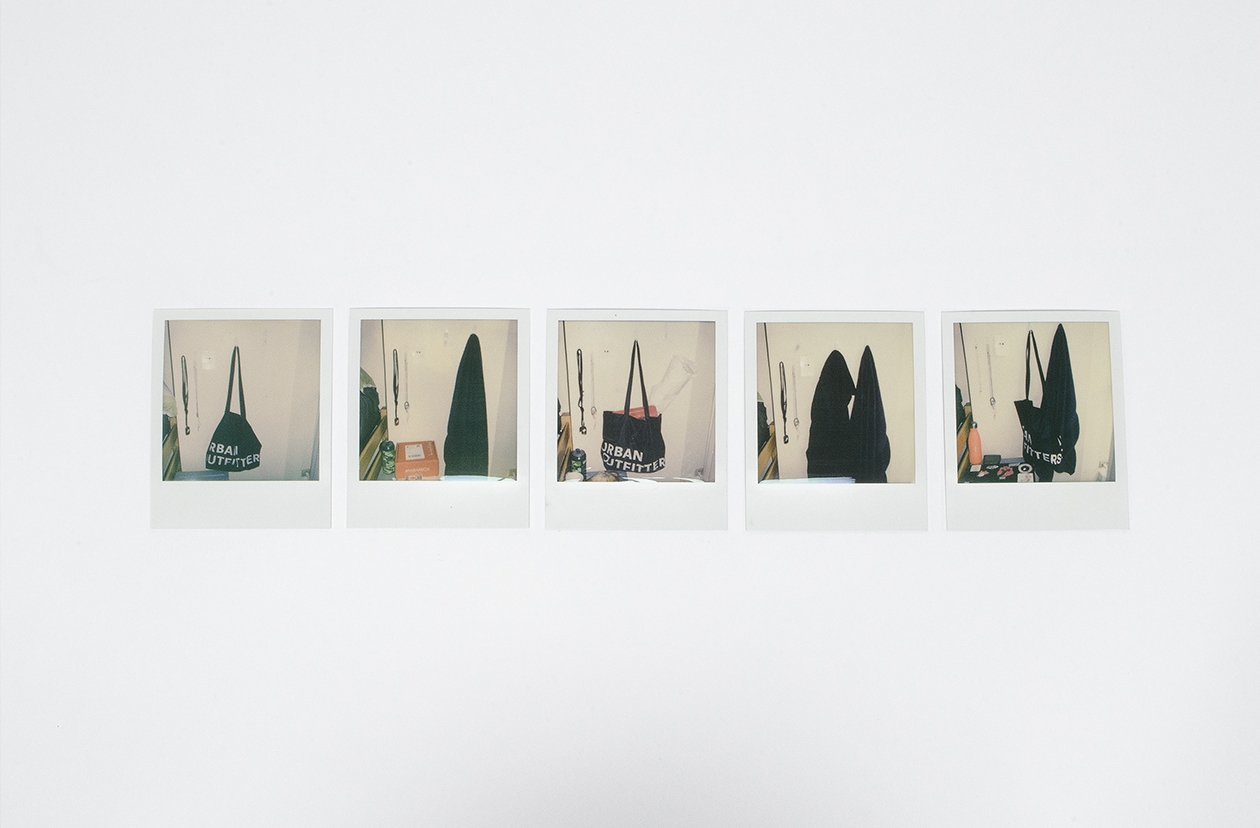 Polaroids