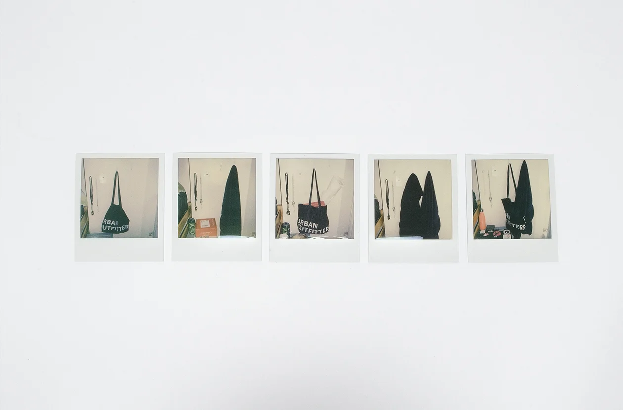 Polaroids
